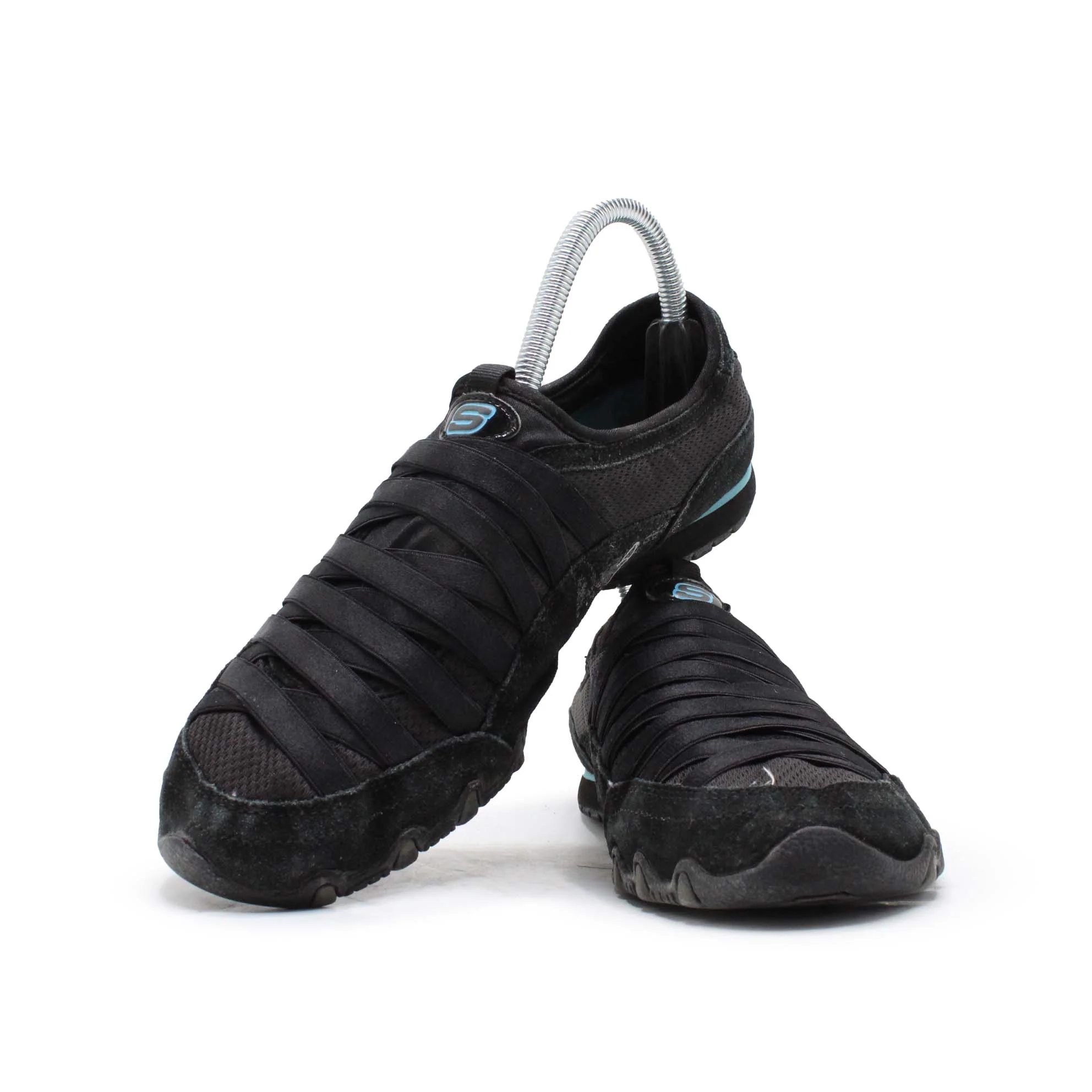 SKECHERS WOMENS SLIP ON - Image 2