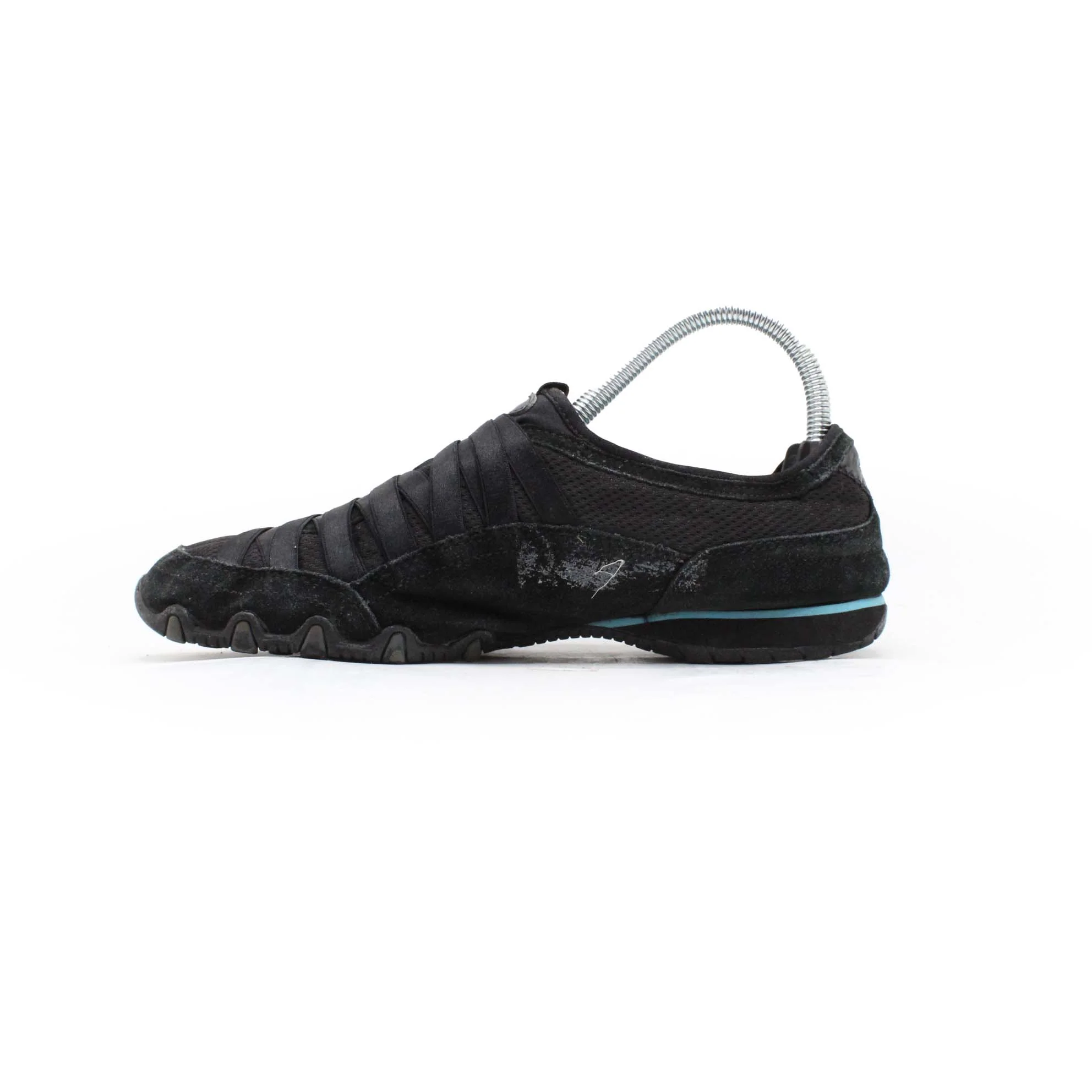 SKECHERS WOMENS SLIP ON - Image 3