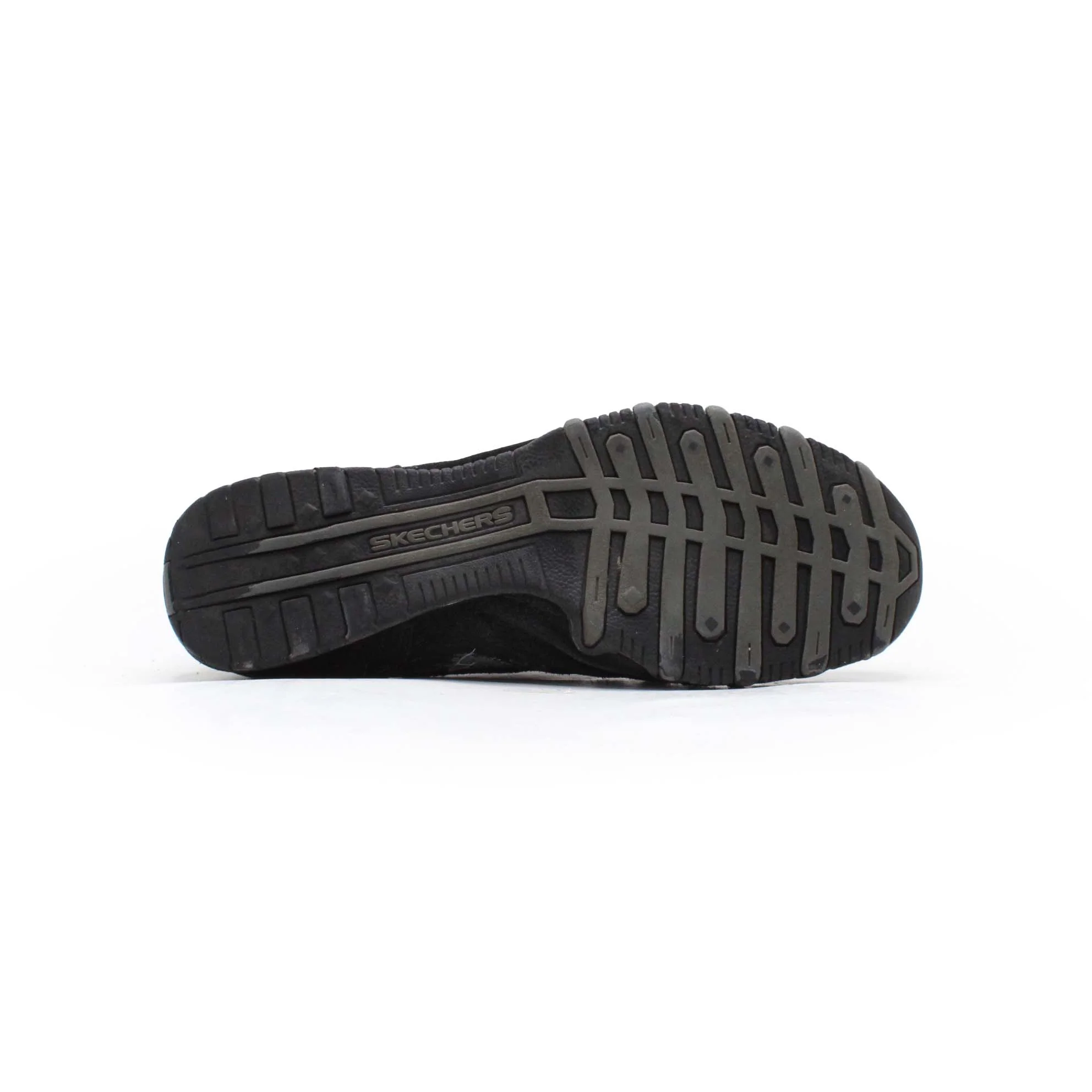 SKECHERS WOMENS SLIP ON - Image 4