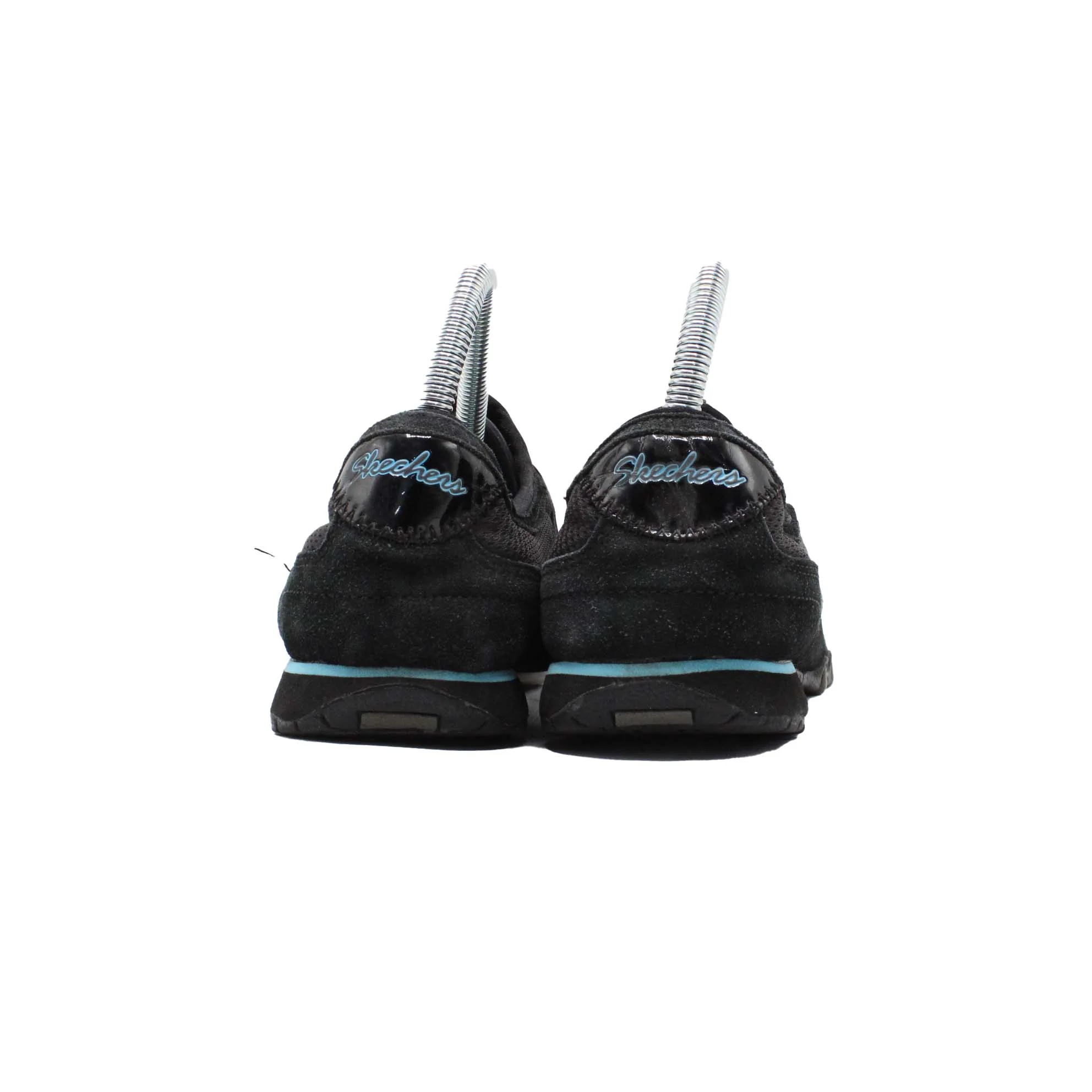 SKECHERS WOMENS SLIP ON - Image 5