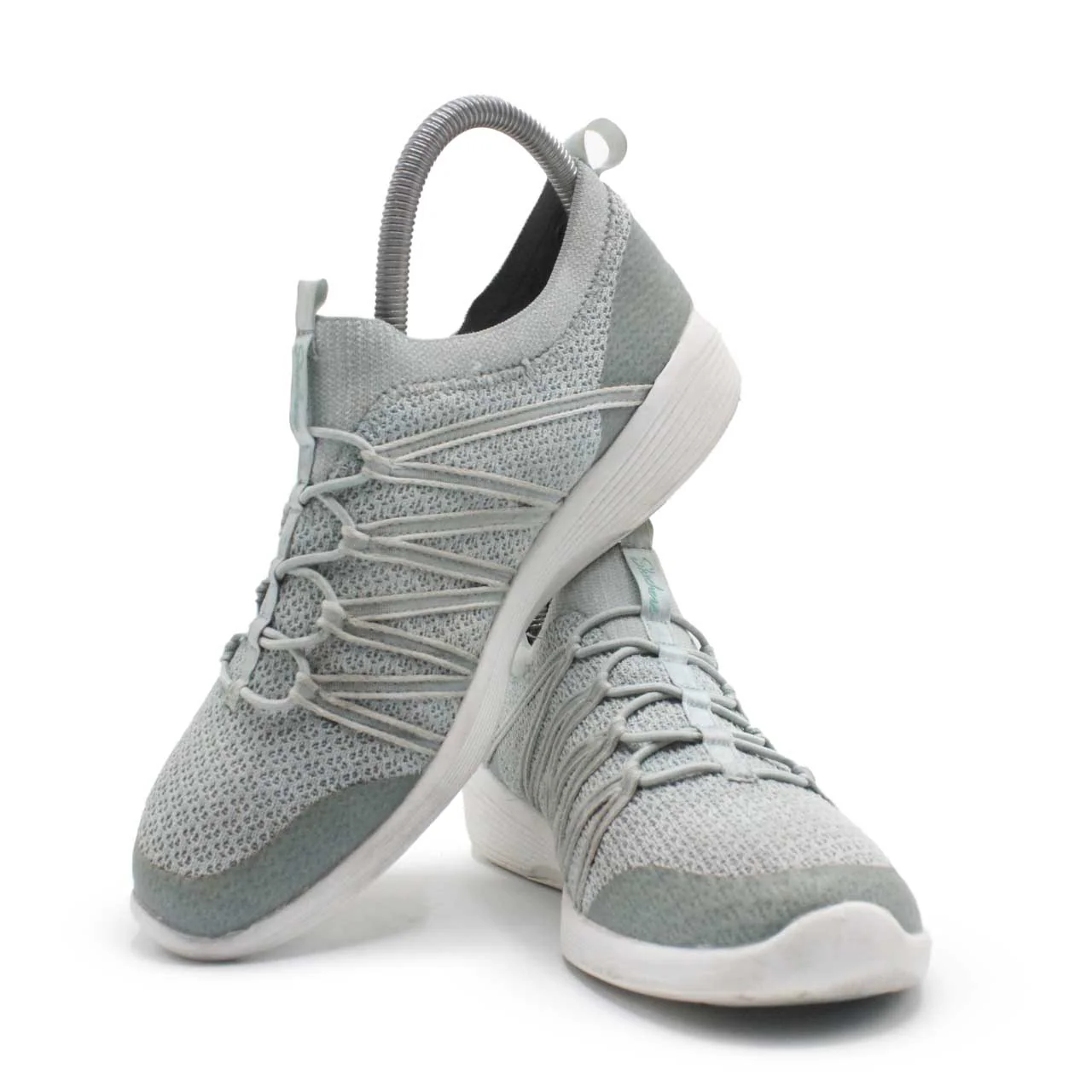 Skechers Women's Slip On Trainer - Image 2