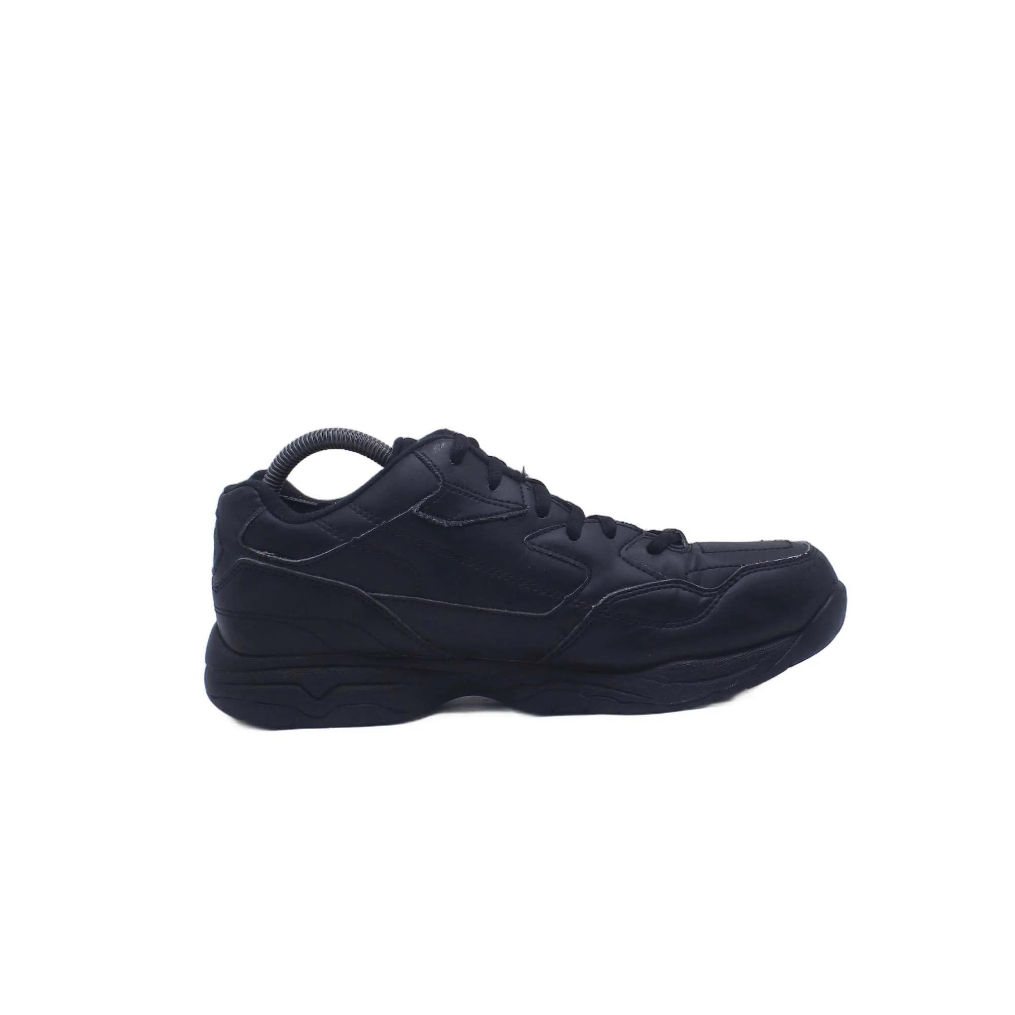 Skechers Work Black shoe