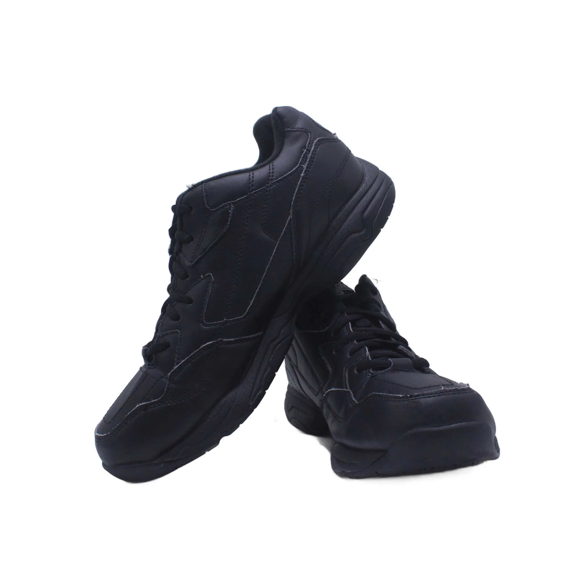 Skechers Work Black shoe - Image 5