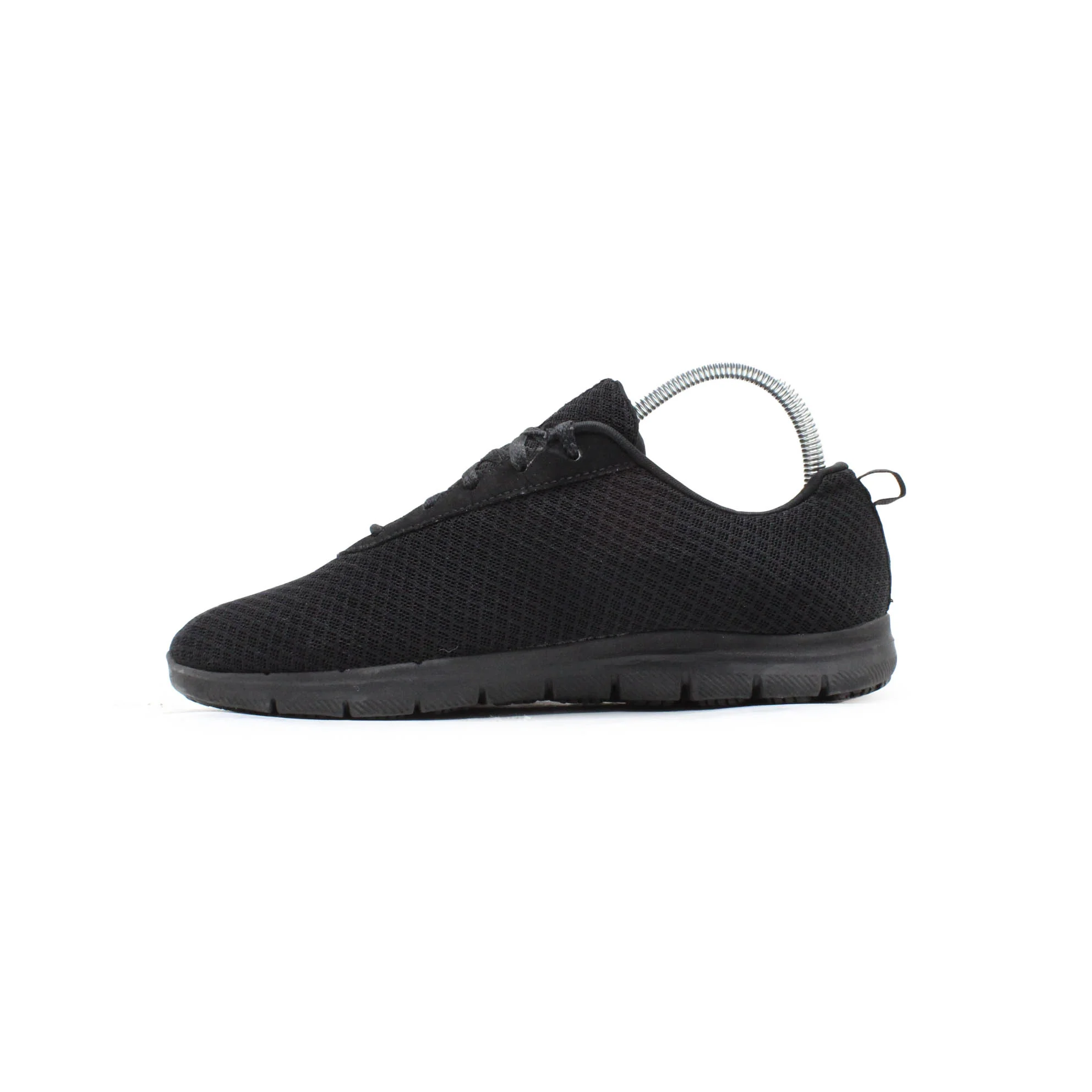 Skechers Work Relaxed Fit Slip-Resistant Work Shoe - Image 3