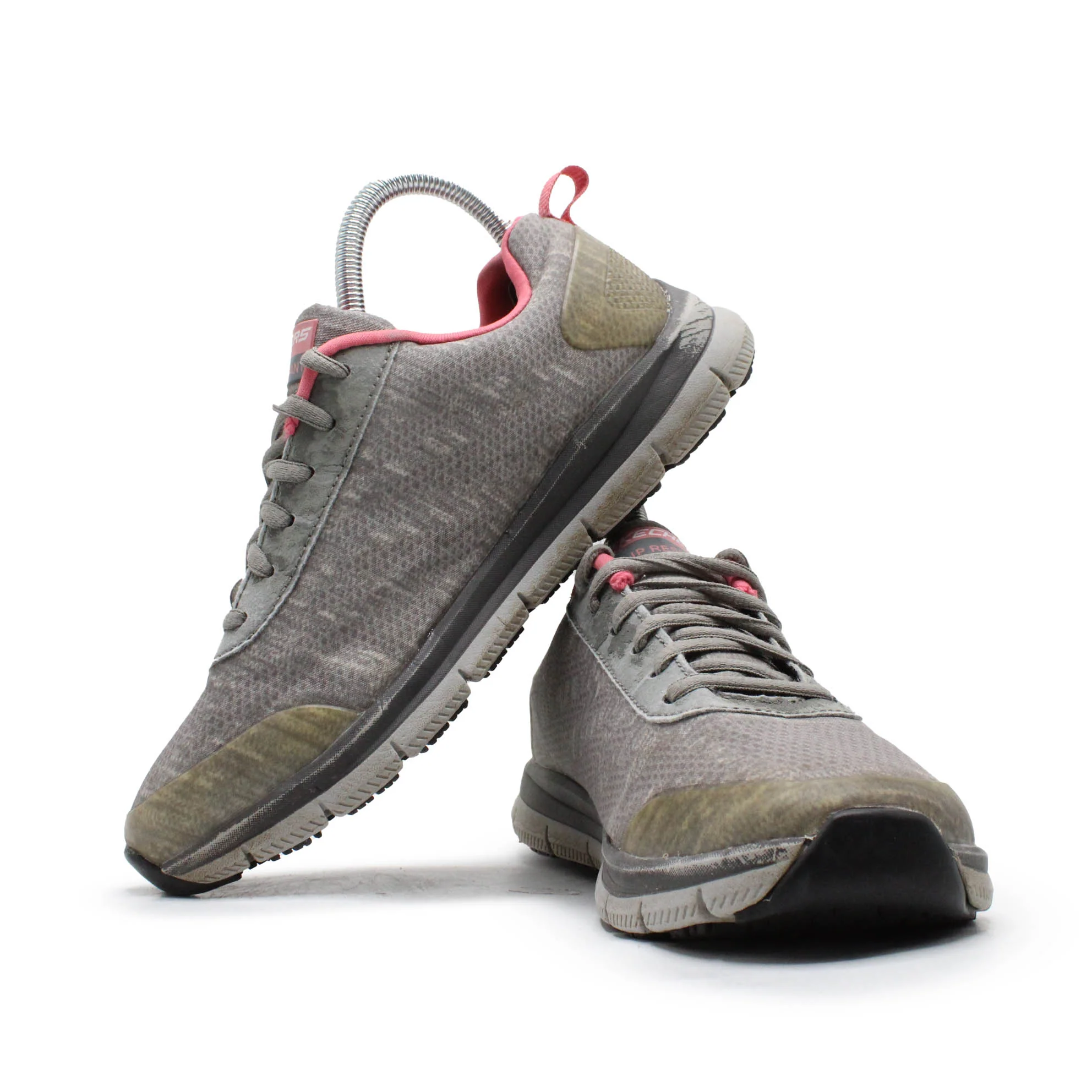 Skechers Work Sneaker - Image 2