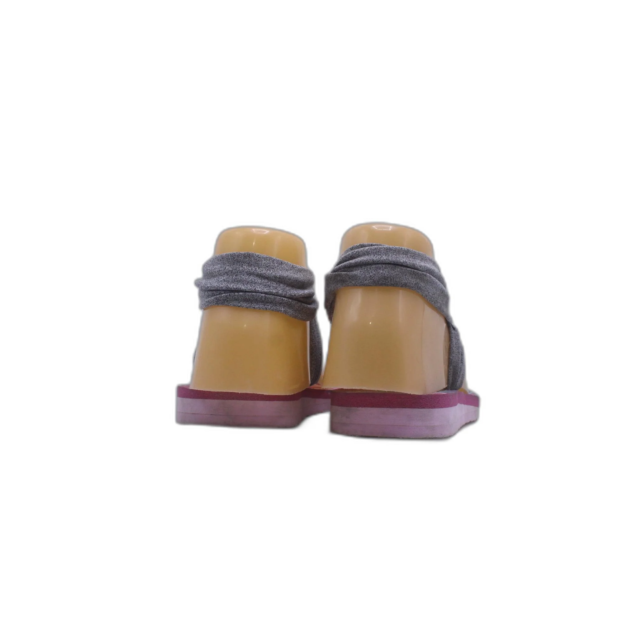 Skechers Yoga Foam Slide - Image 5