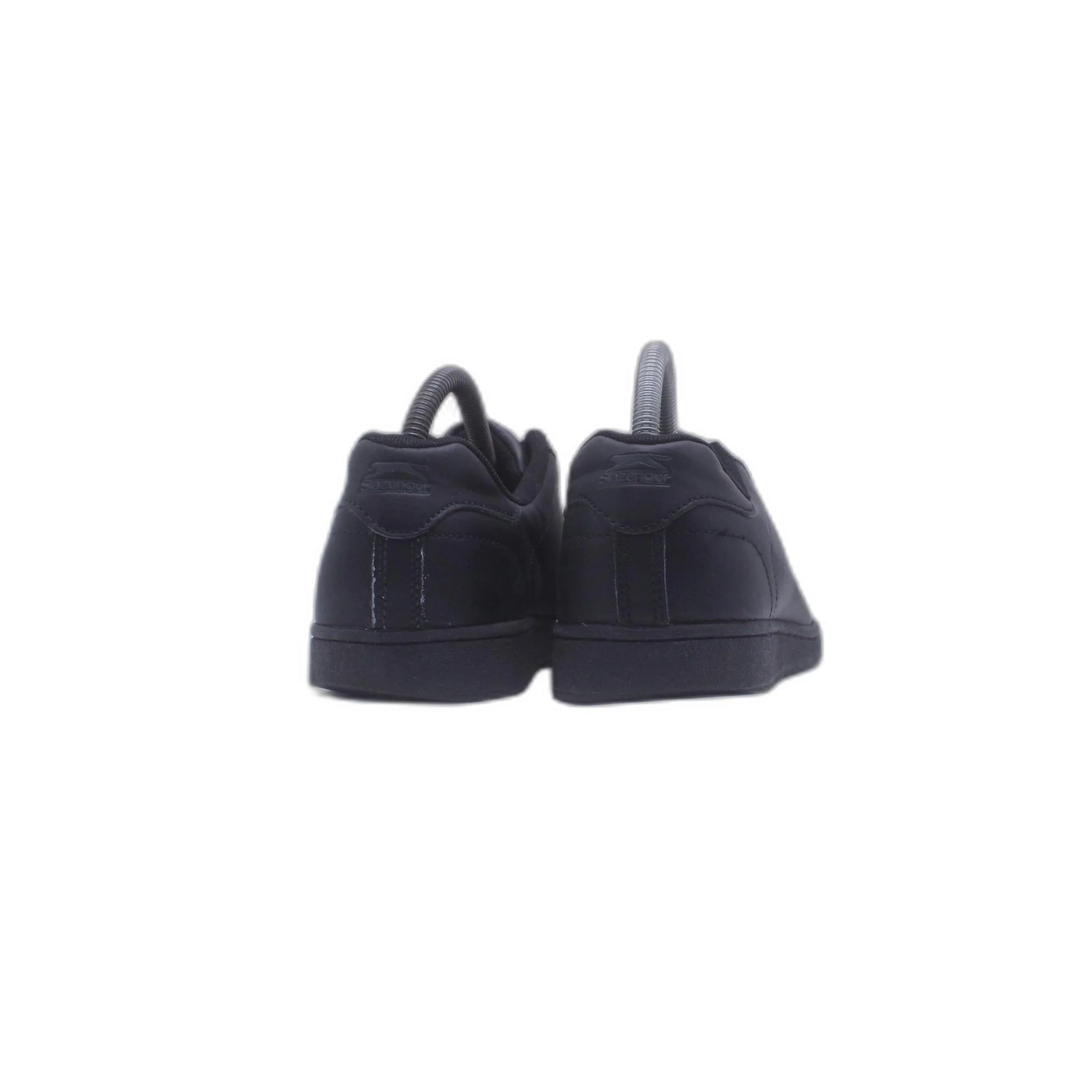 Slazenger Black Casual Shoe - Image 4