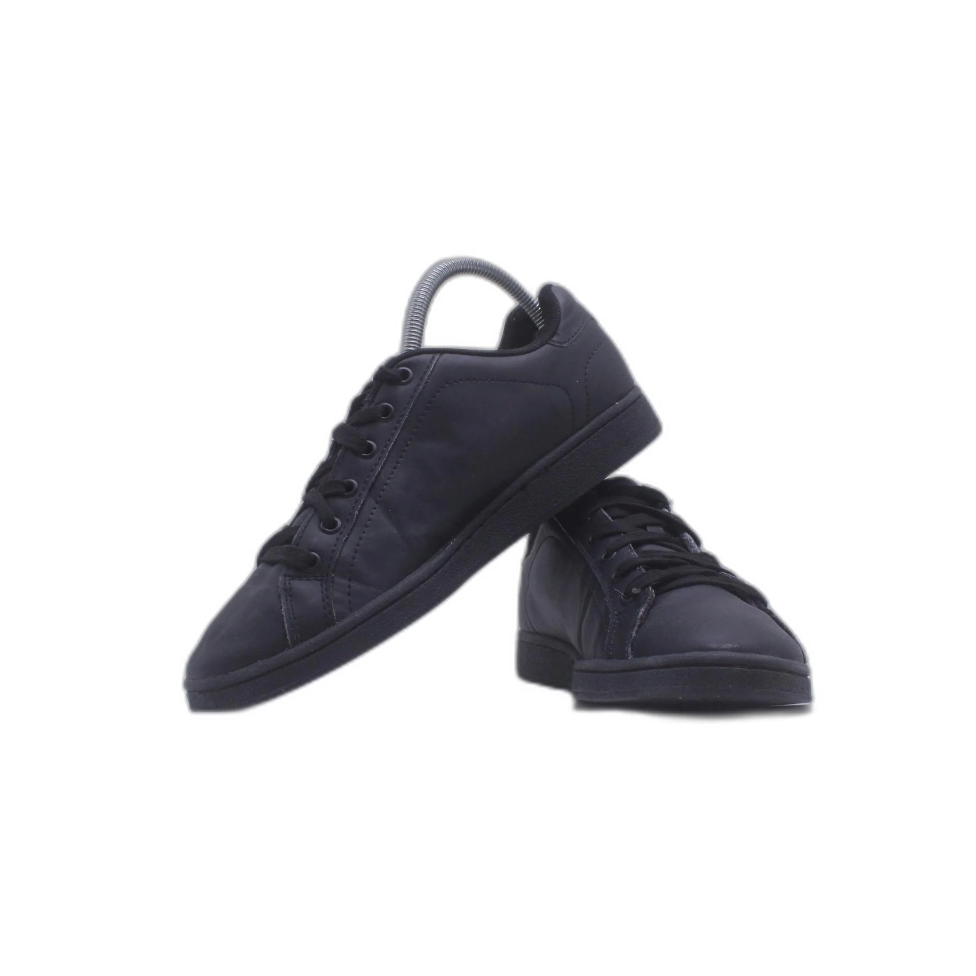 Slazenger Black Casual Shoe - Image 5