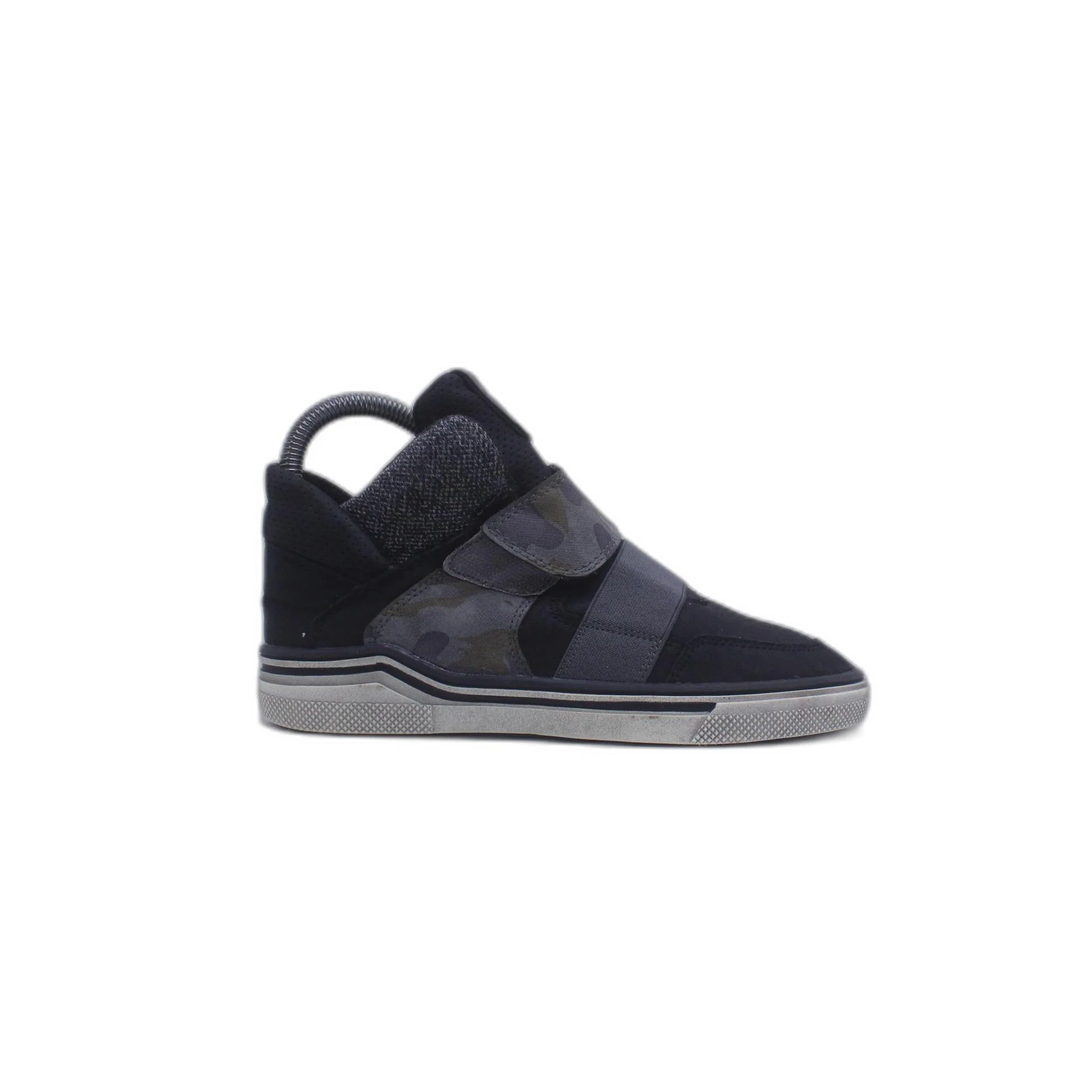 Smart Kid High Top Sneaker