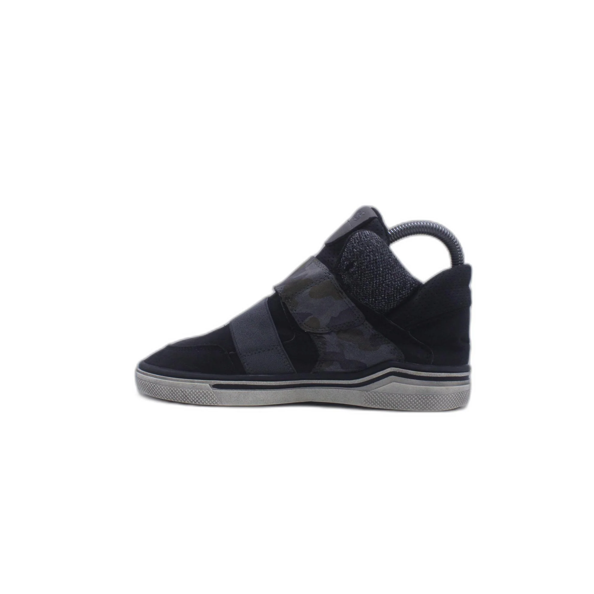 Smart Kid High Top Sneaker - Image 2