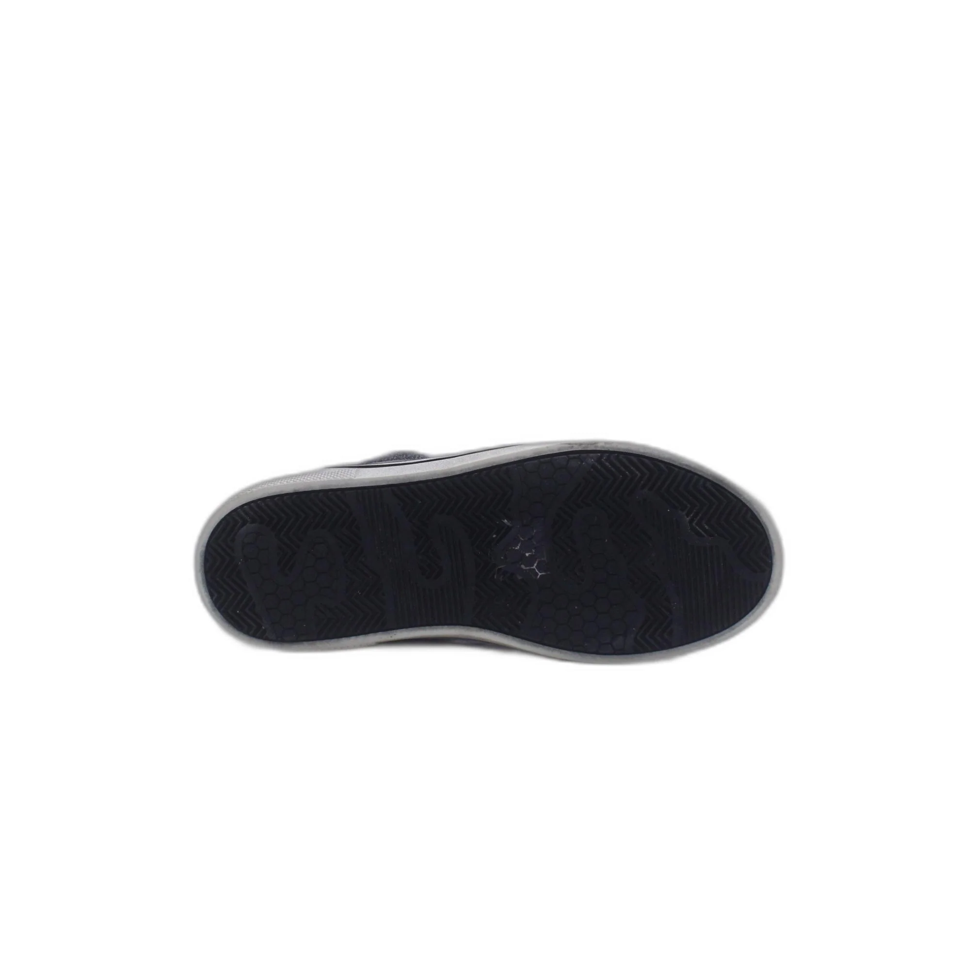 Smart Kid High Top Sneaker - Image 3