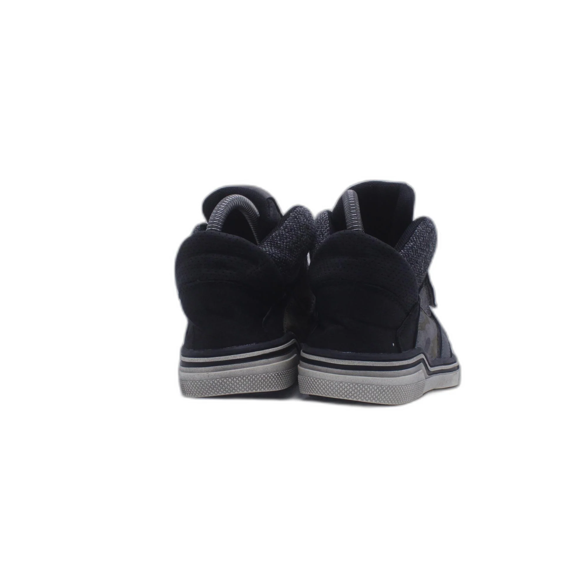 Smart Kid High Top Sneaker - Image 4