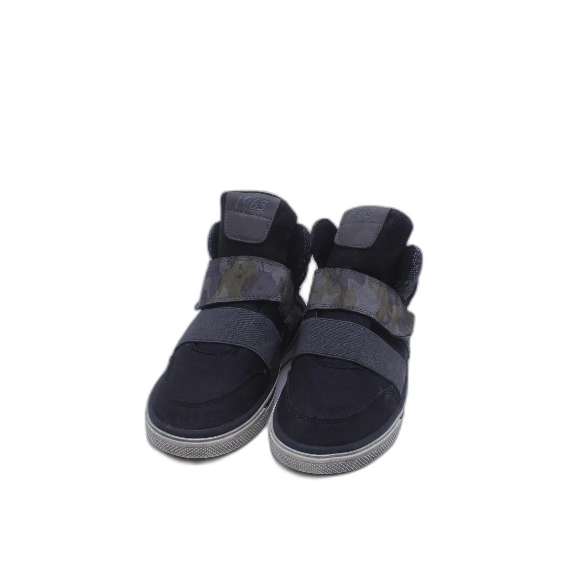 Smart Kid High Top Sneaker - Image 5