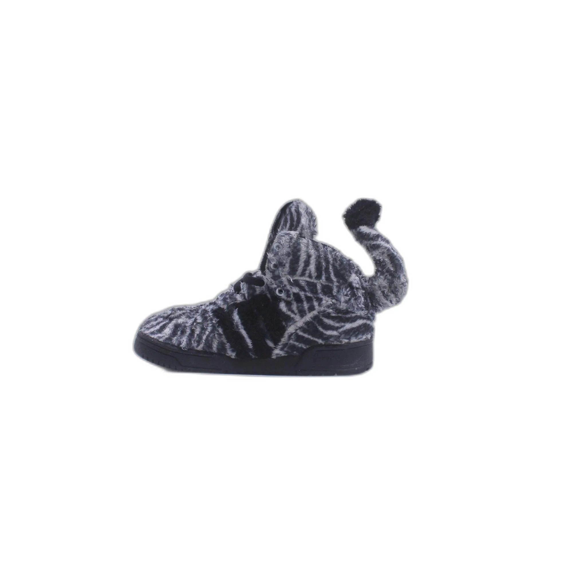 Snow boots Respect Me By Missy Elliot for Adidas - Image 2