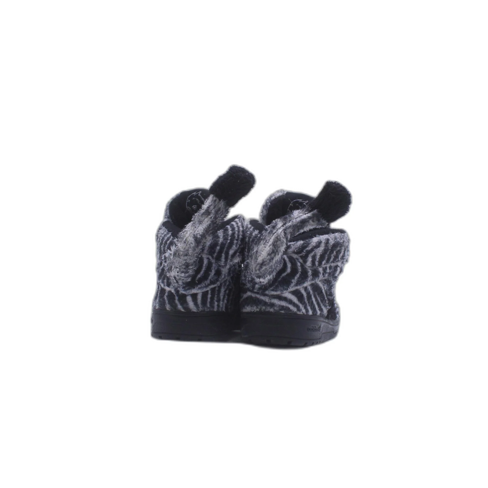 Snow boots Respect Me By Missy Elliot for Adidas - Image 4