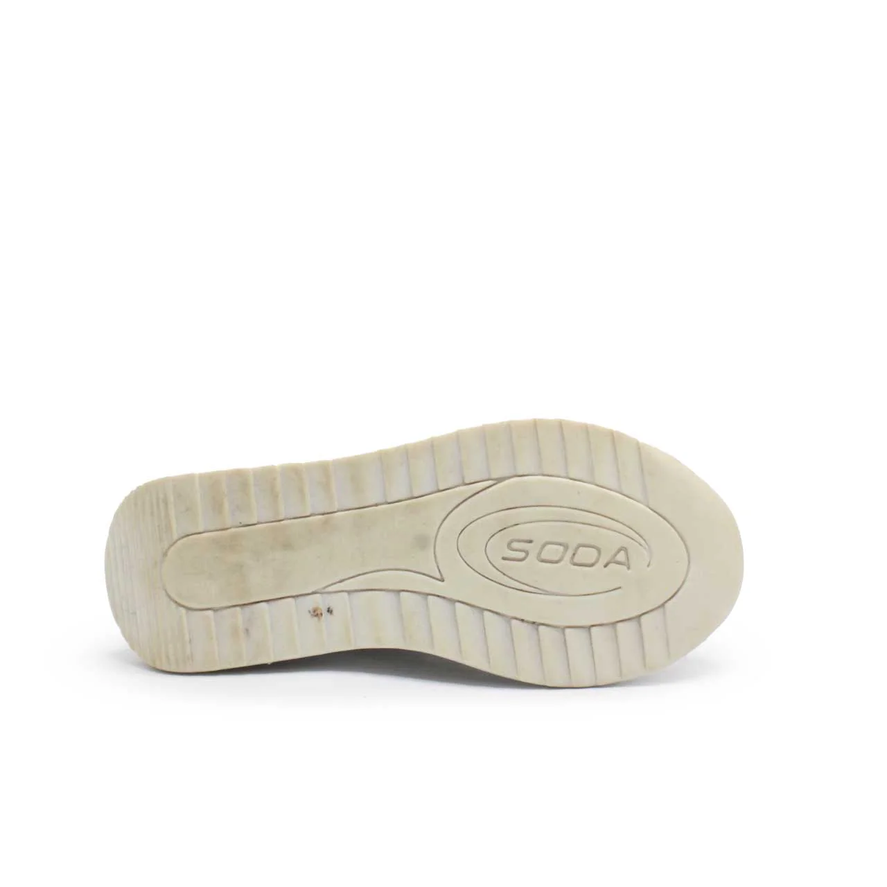 SODA WOMEN WALKING SHOE - Image 4