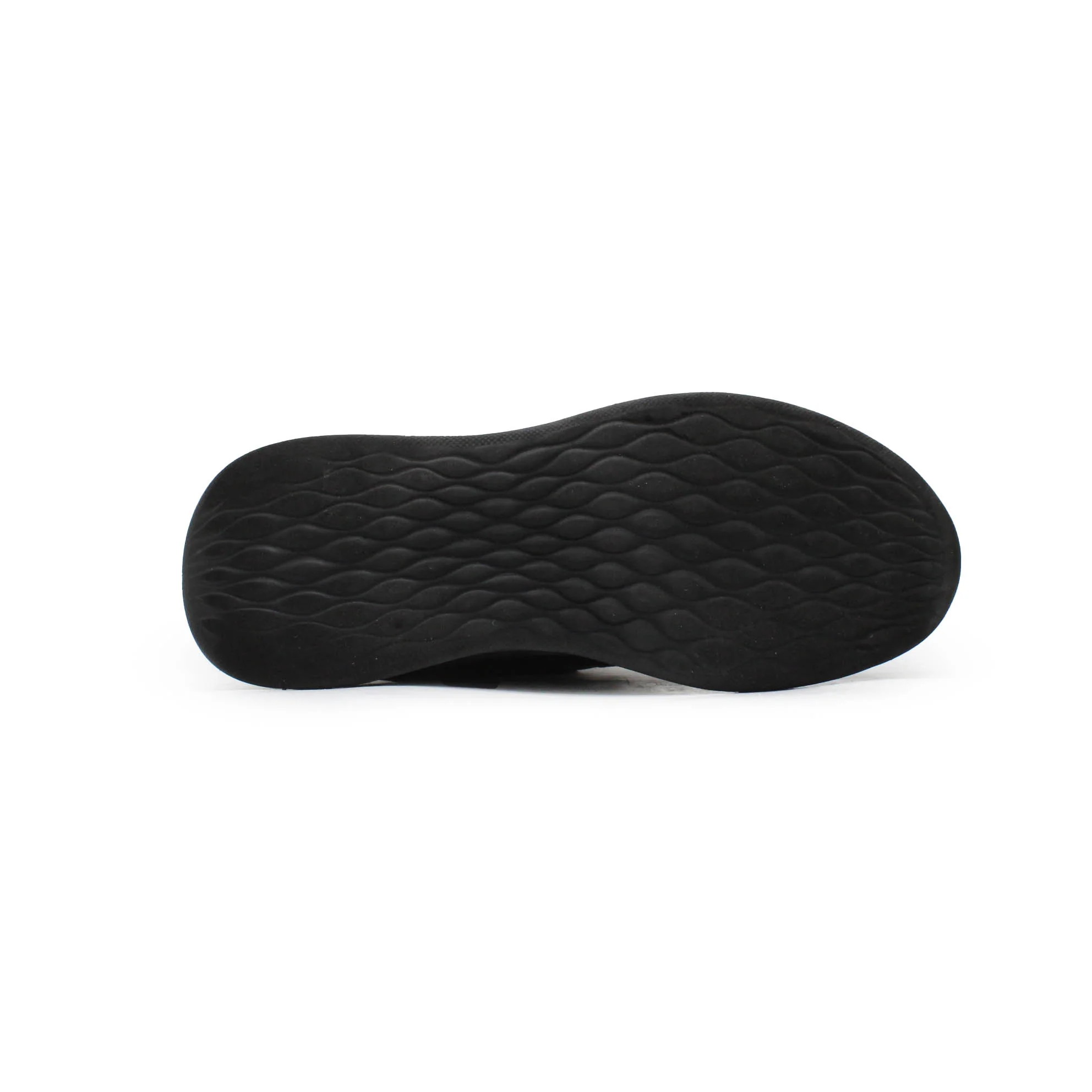 Somicks Black Athletic Shoe - Image 4