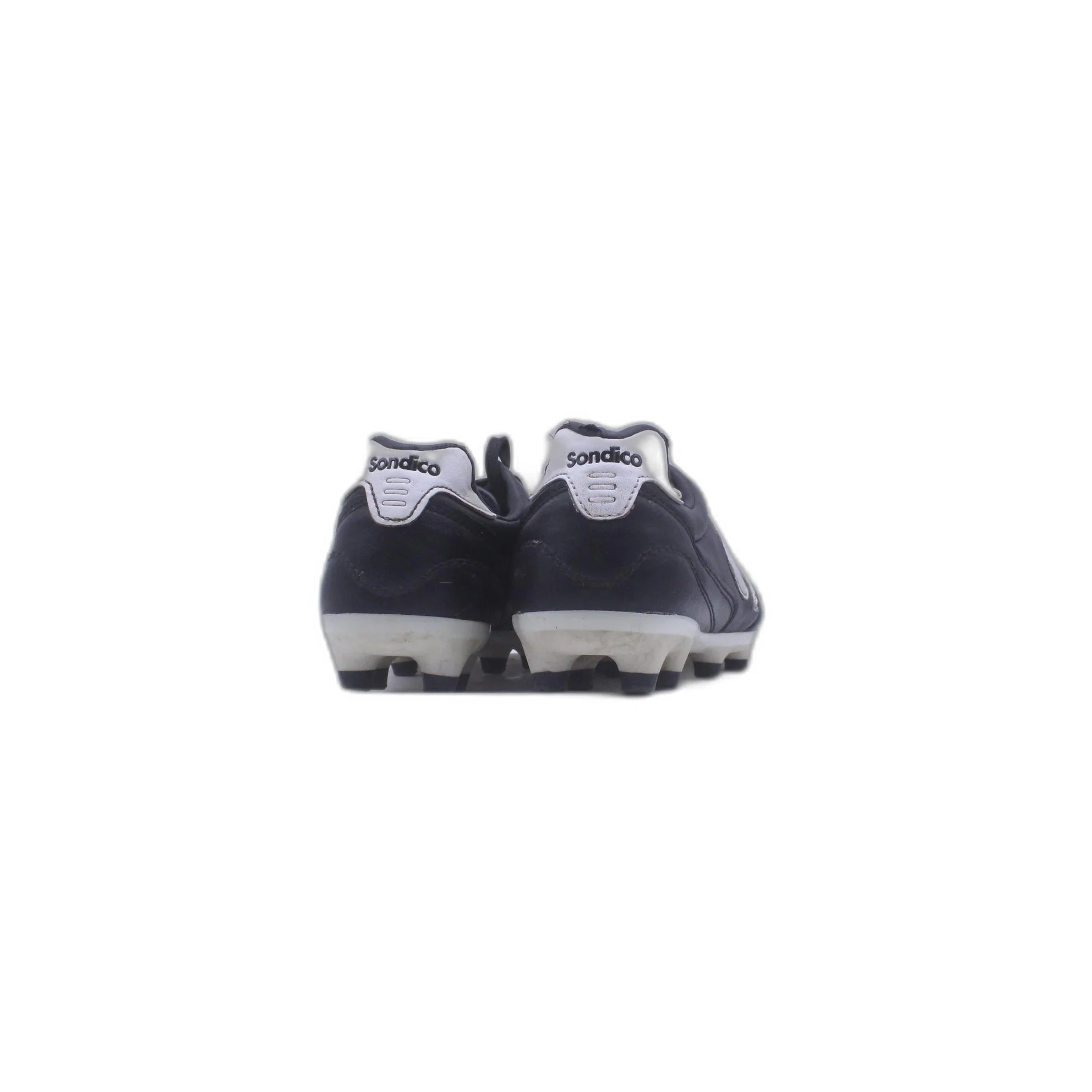 Sondico Mens Strike Soft Ground FootbalCleat - Image 4