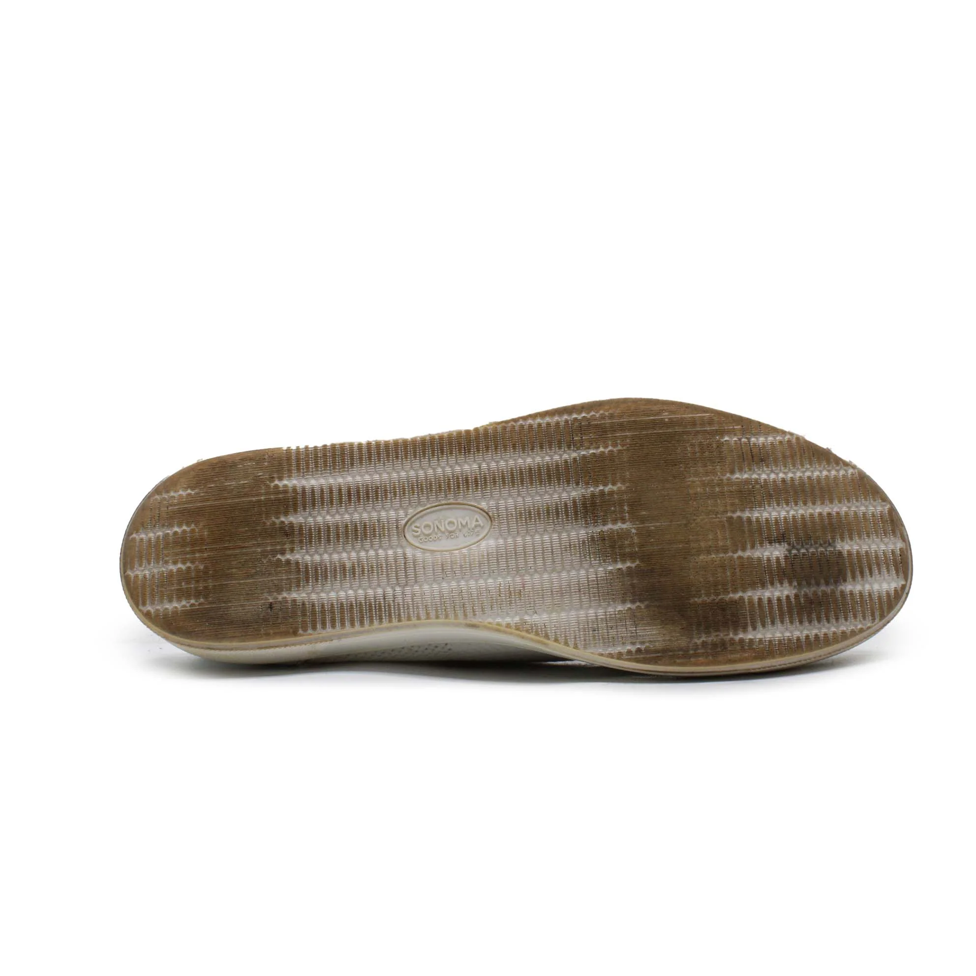 Sonoma Goods For Life Athletic Shoe - Image 5
