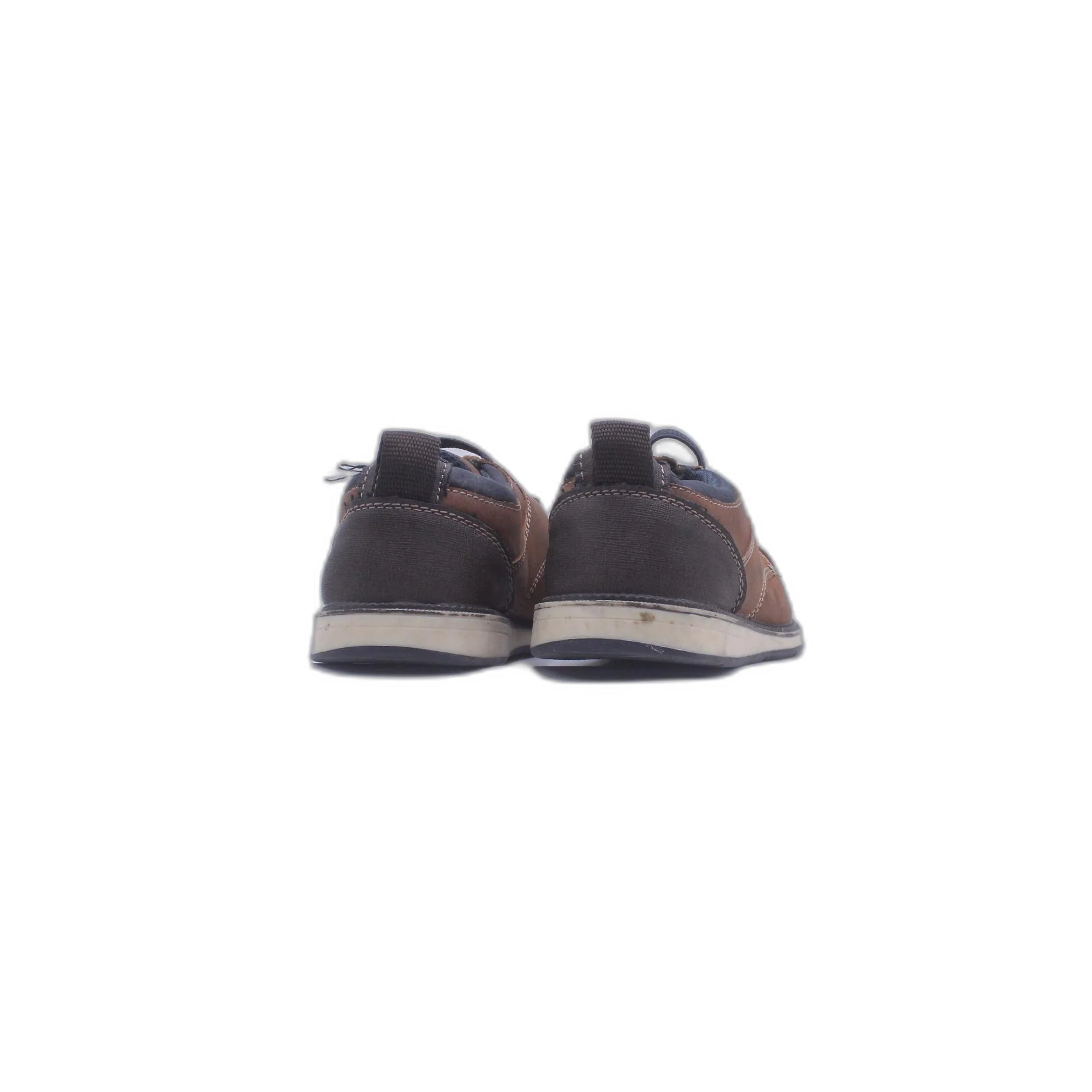 Sonoma Goods For Life Johnn Boys' Dress Shoe - Image 4