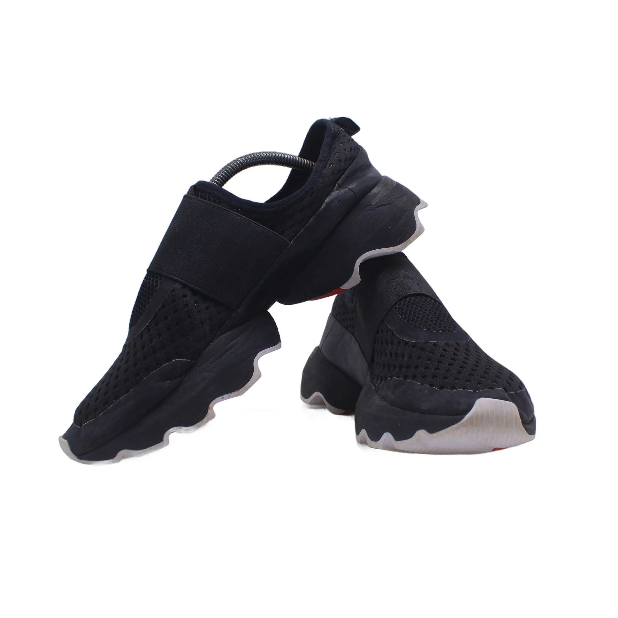 Sorel Black Shoe - Image 5