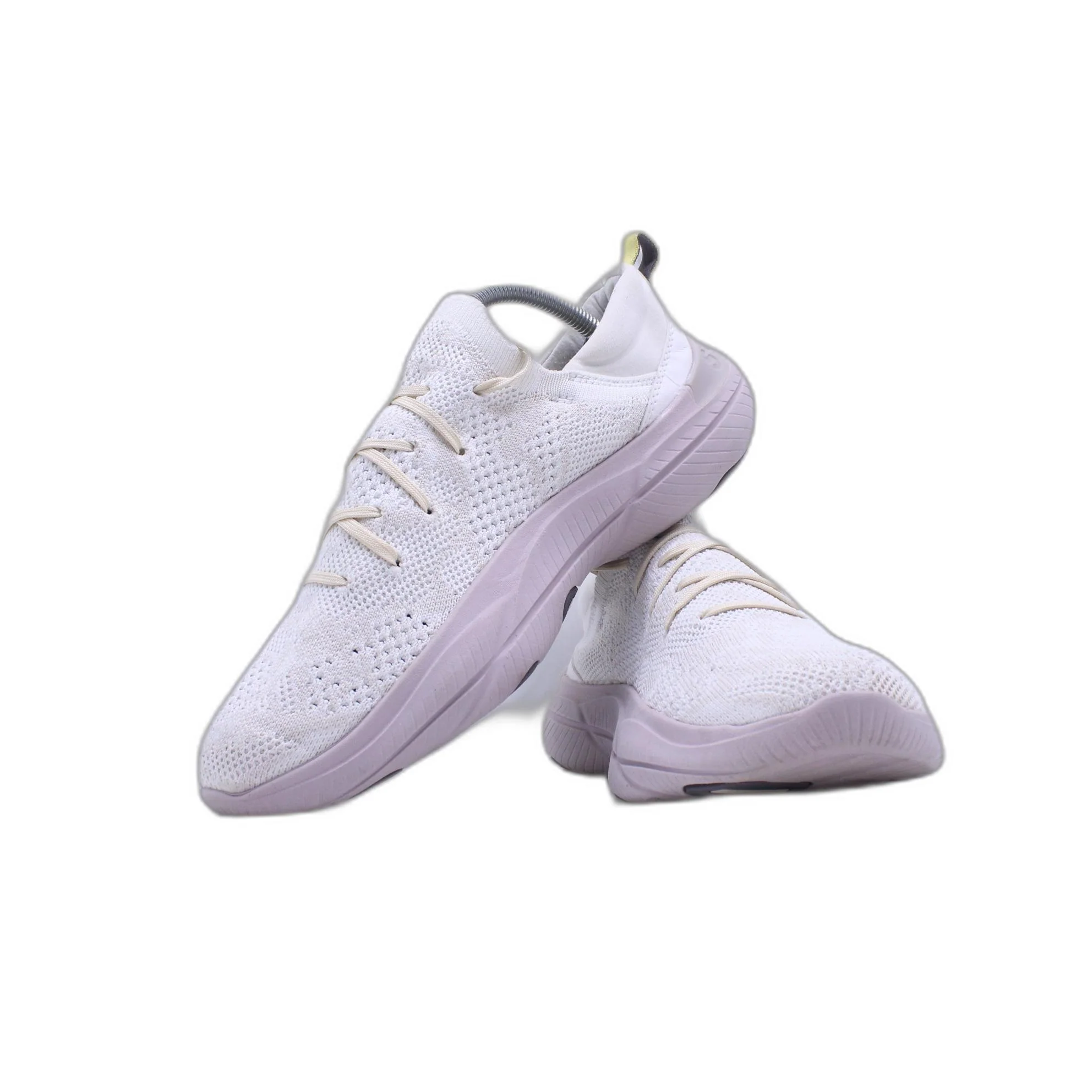 Sorel Women White Sneaker - Image 5