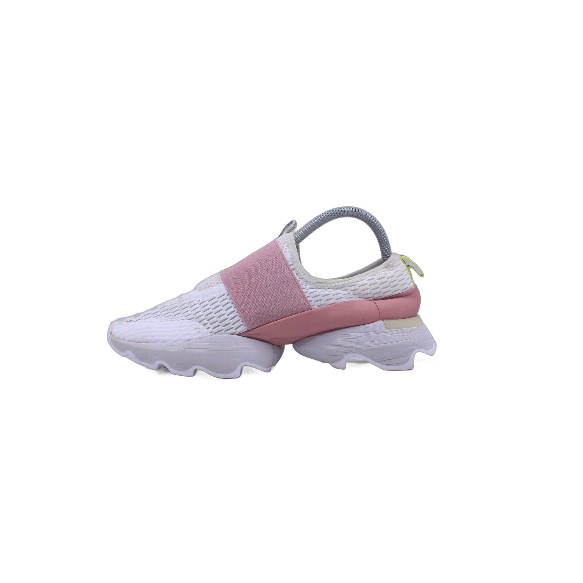 Sorel Womens Kinetic Impact Strap Sneaker - Image 2