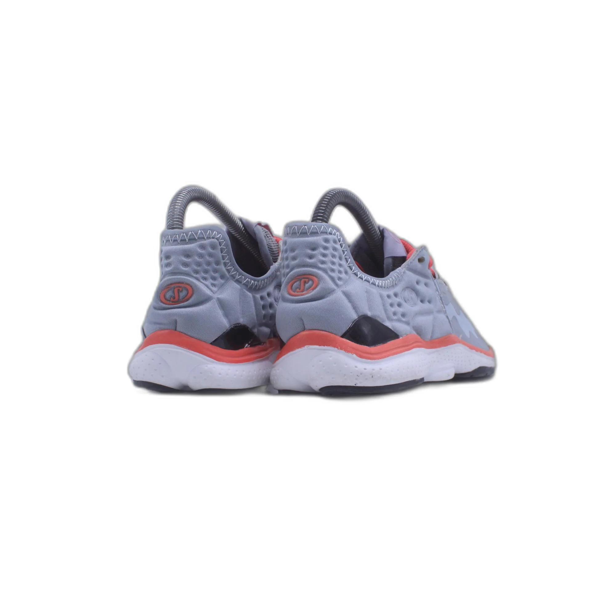 SPALDING Classic Sneaker - Image 4