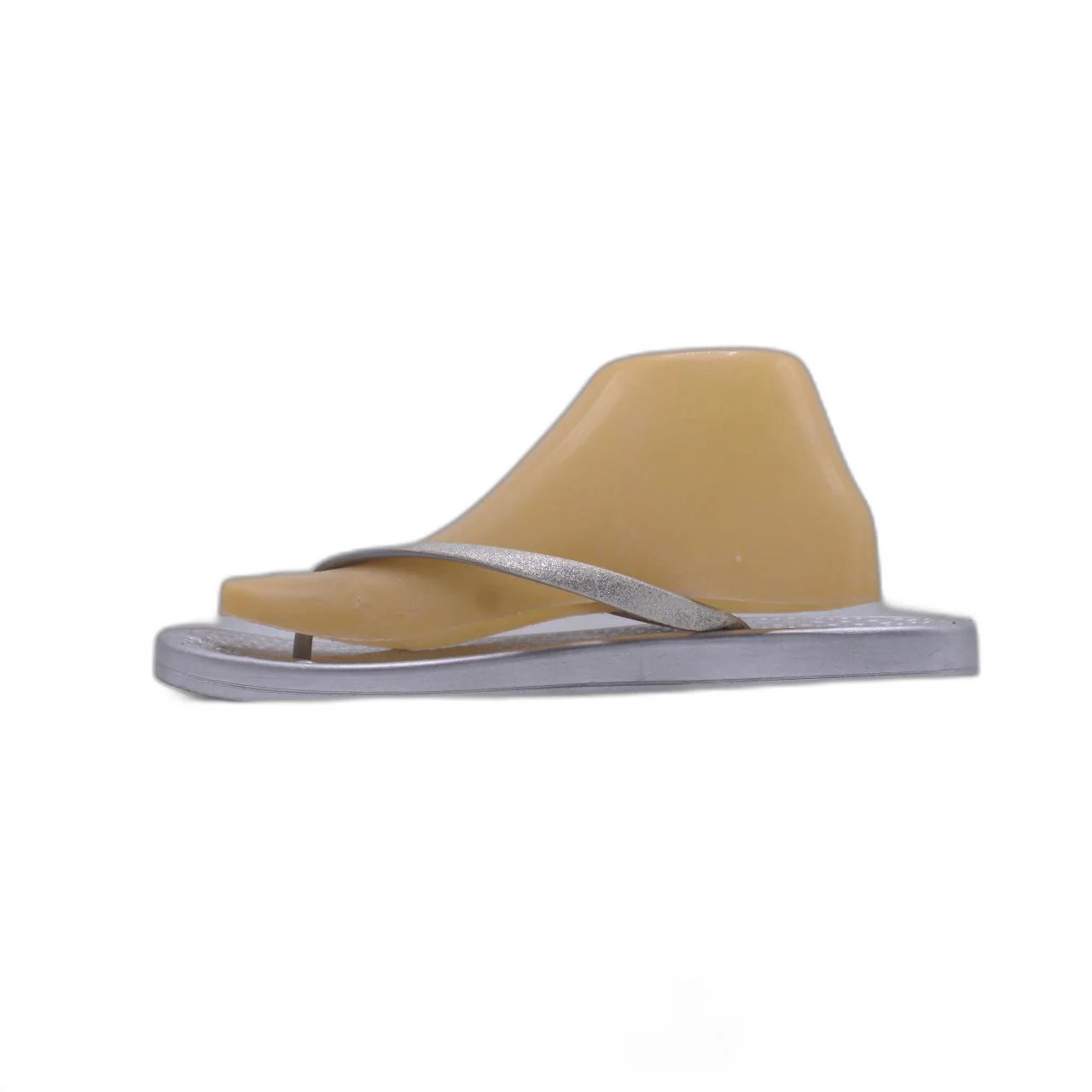 Speedo Silver Women Slide - Image 3