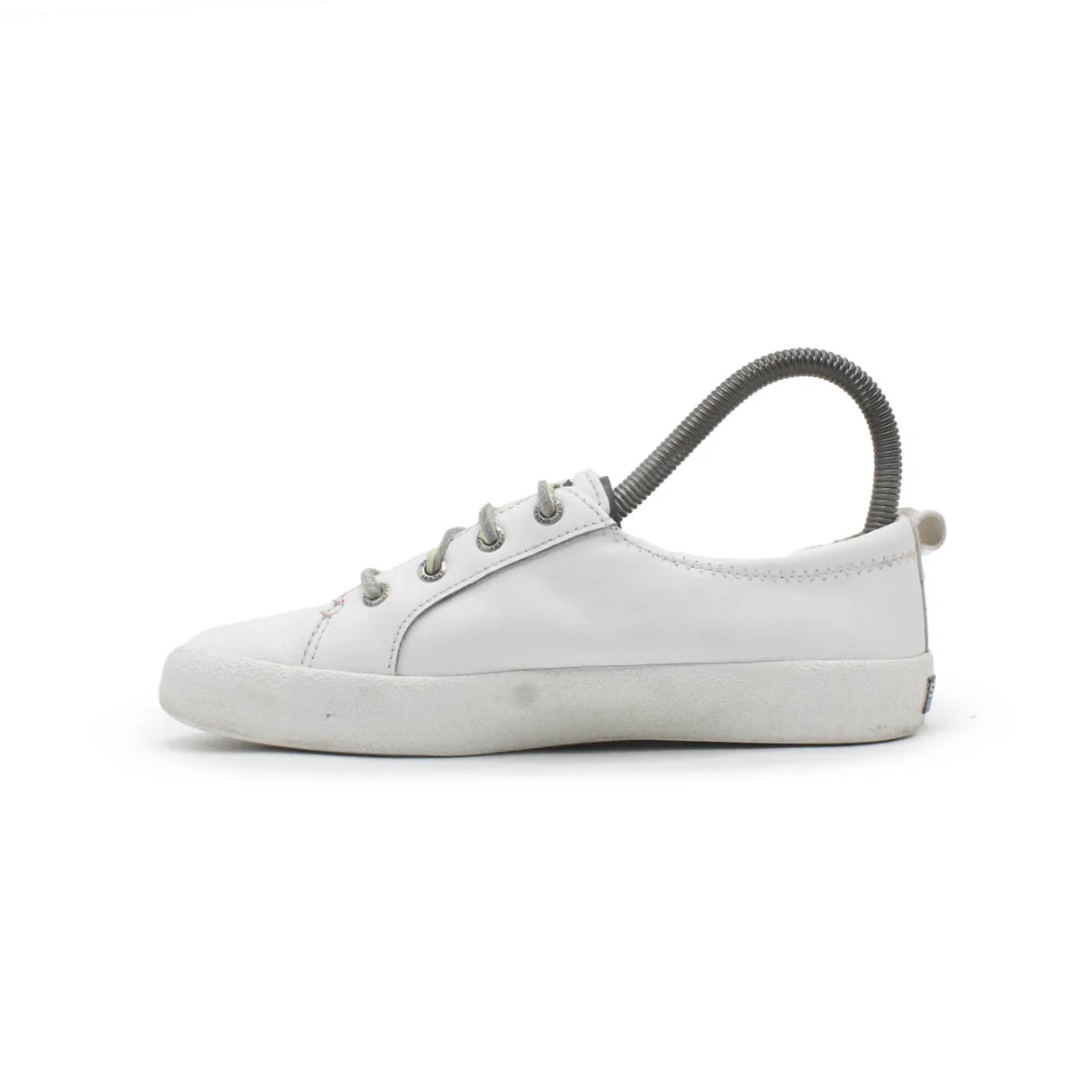 Sperry Crest Vibe Leather Sneaker - Image 3