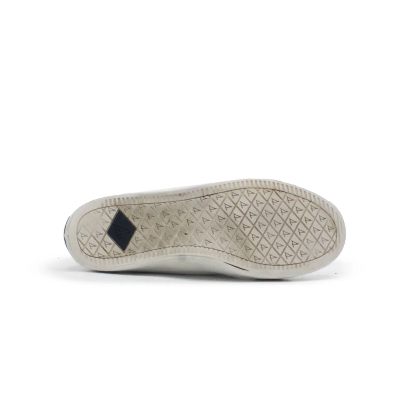 Sperry Crest Vibe Leather Sneaker - Image 5