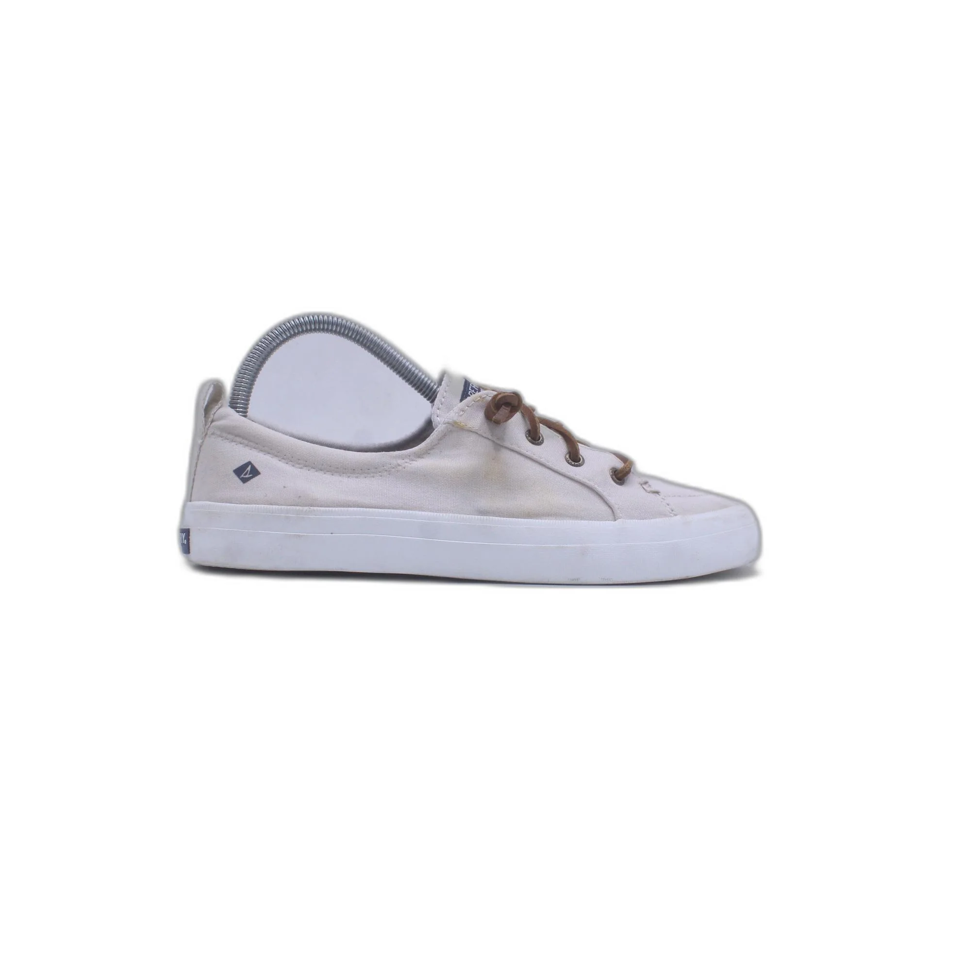 SPERRY Top Sider Crest Vibe Linen Women's Shoe