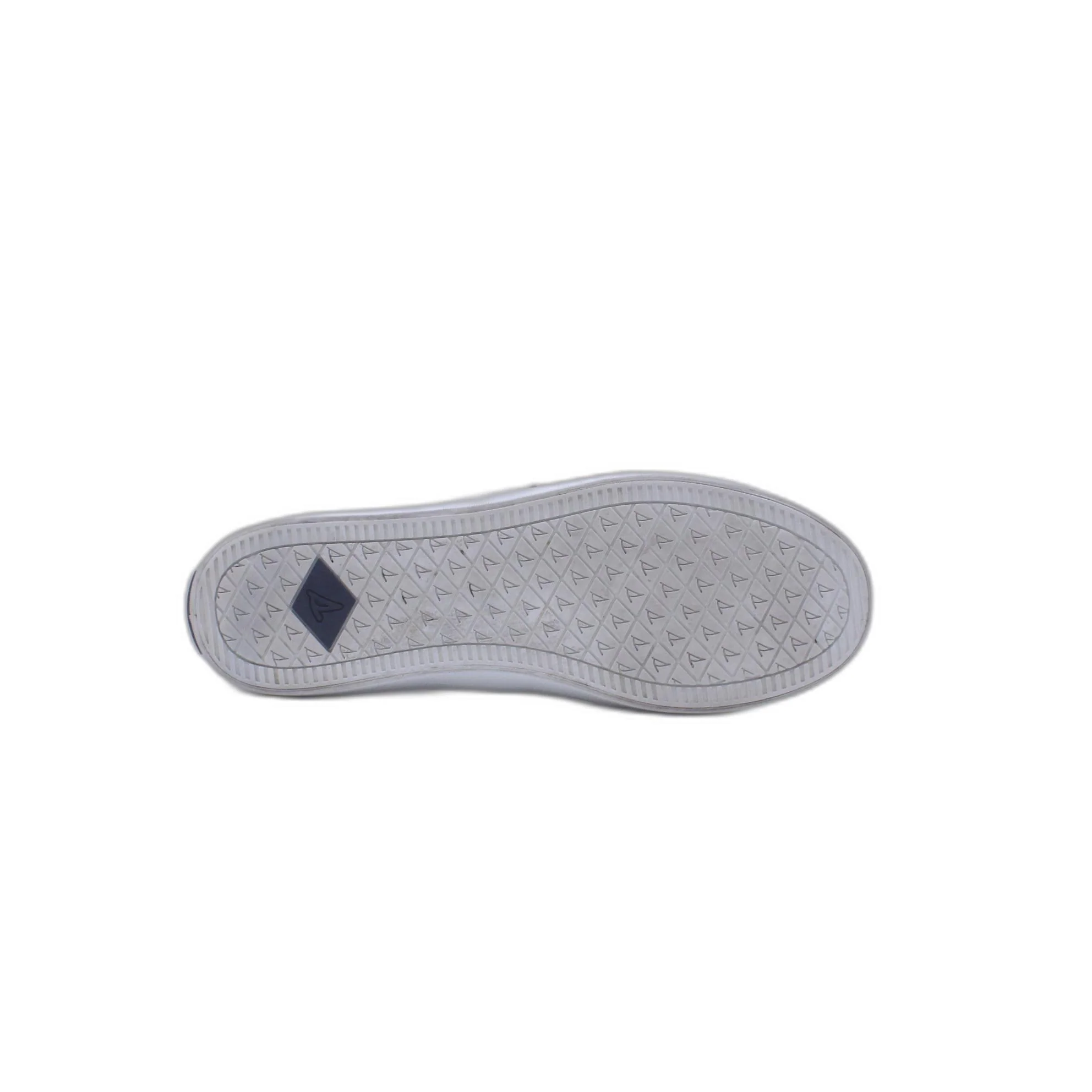 SPERRY Top Sider Crest Vibe Linen Women's Shoe - Image 3