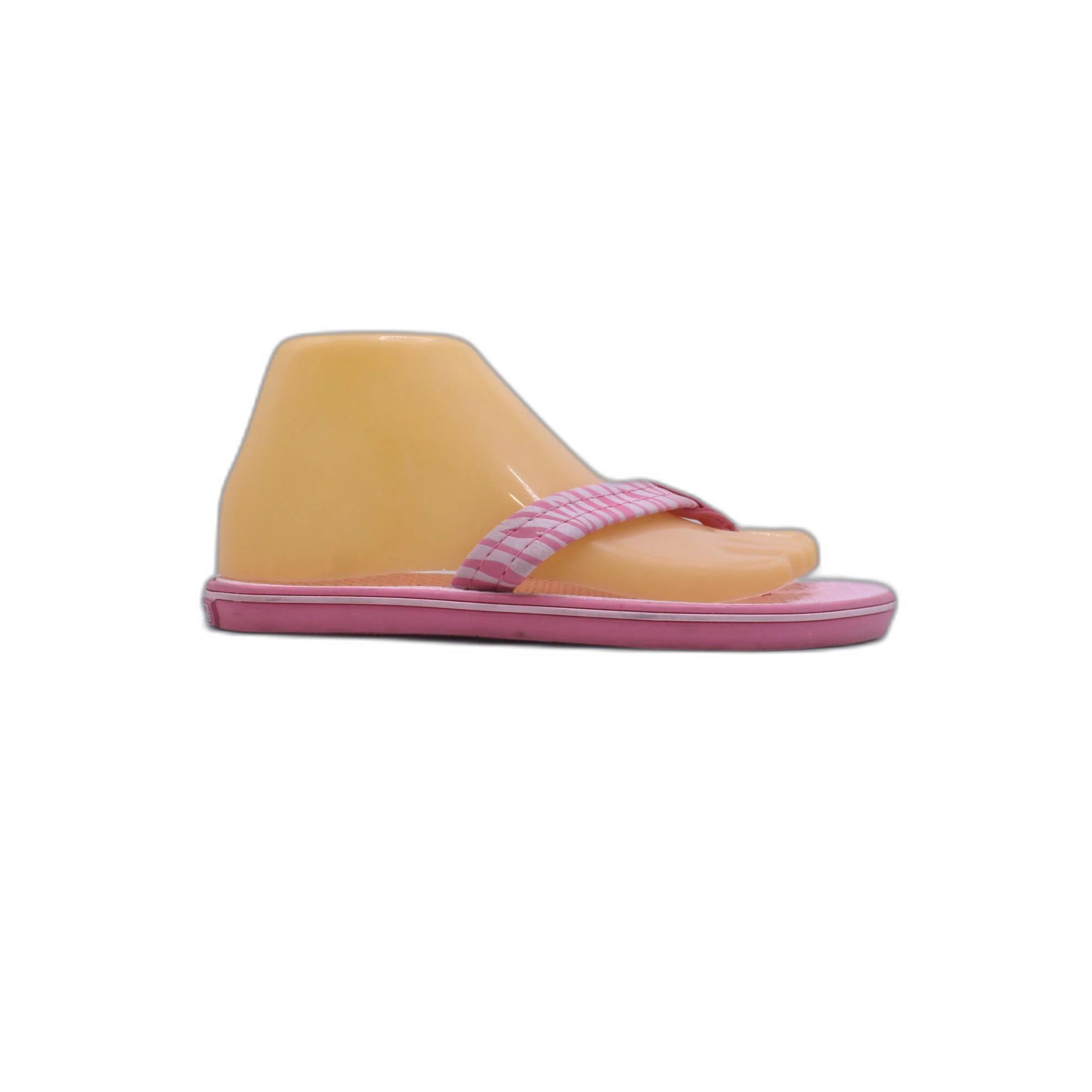 Sperry Top Sider Pink Slide