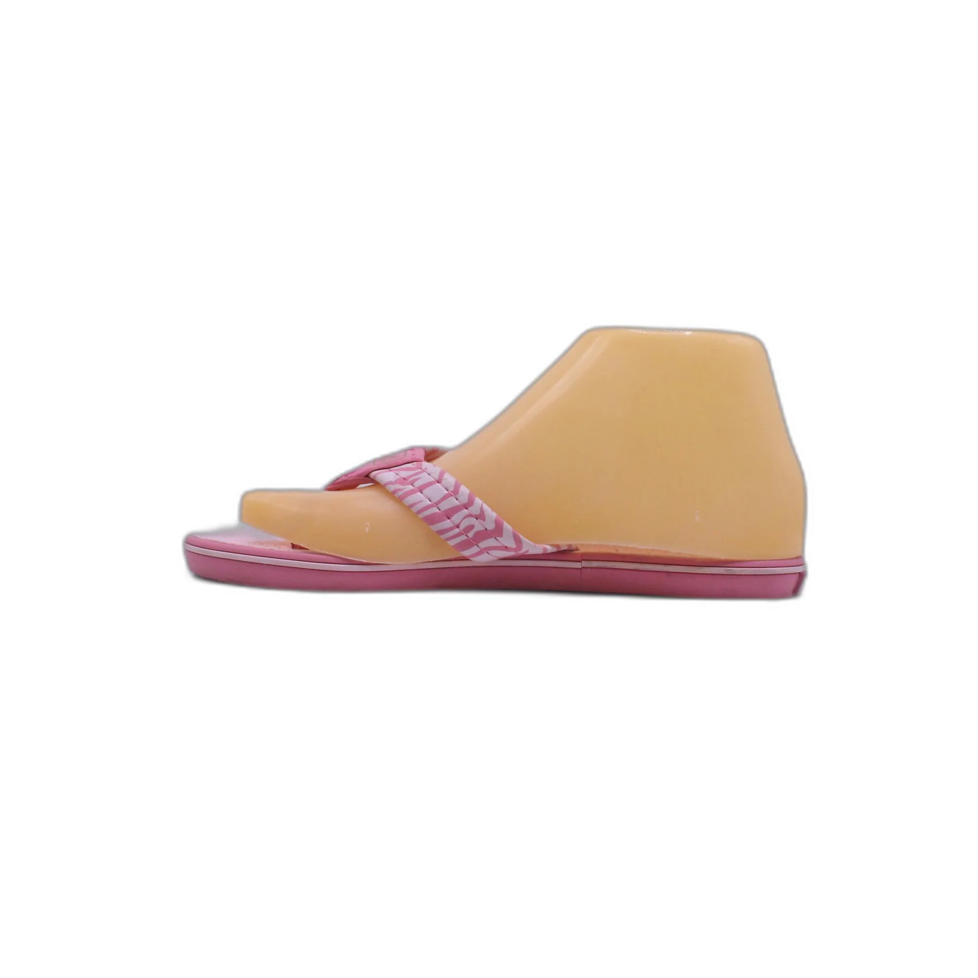 Sperry Top Sider Pink Slide - Image 2