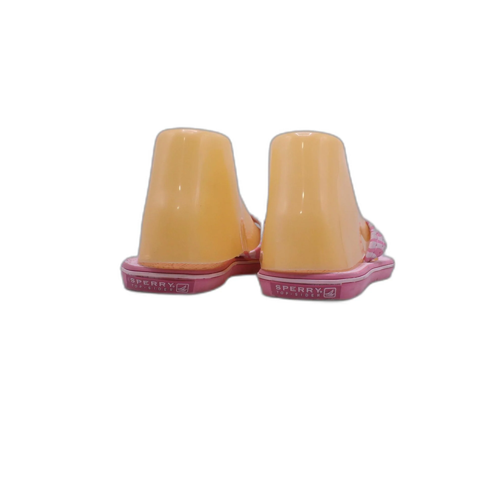 Sperry Top Sider Pink Slide - Image 4