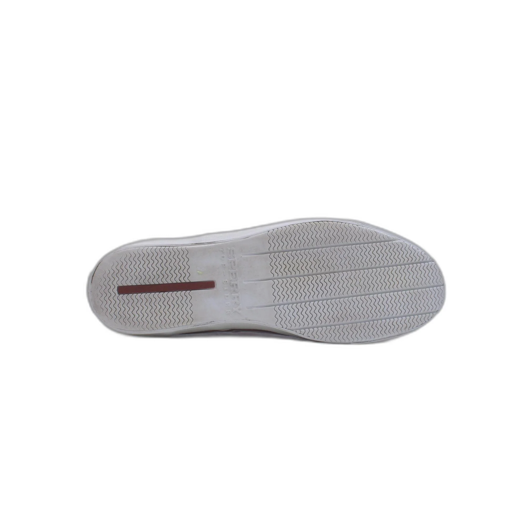 Sperry Top Sider Women Shoe - Image 3
