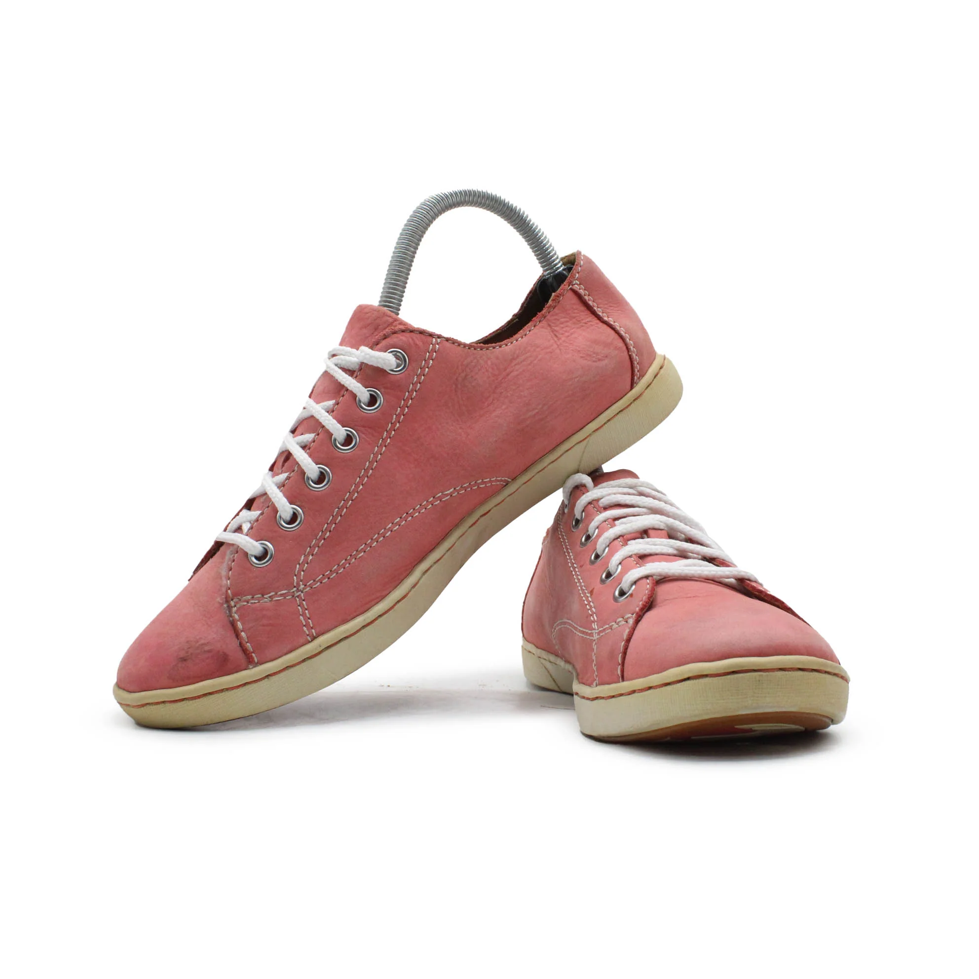 SPORT BRH PINK SHOE - Image 2