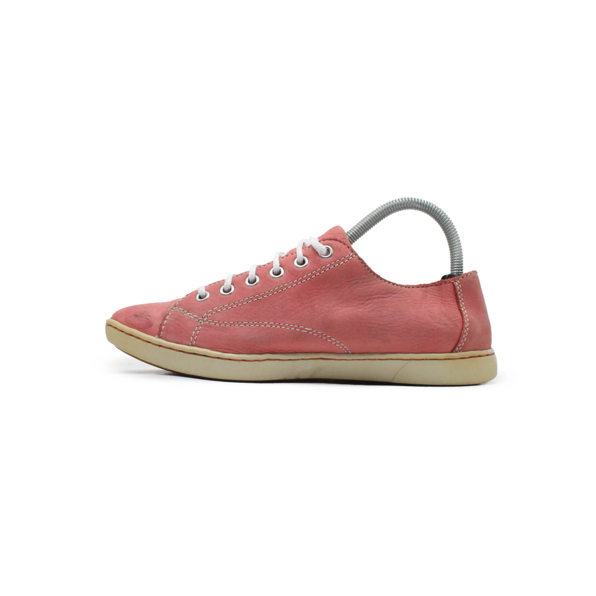 SPORT BRH PINK SHOE - Image 3