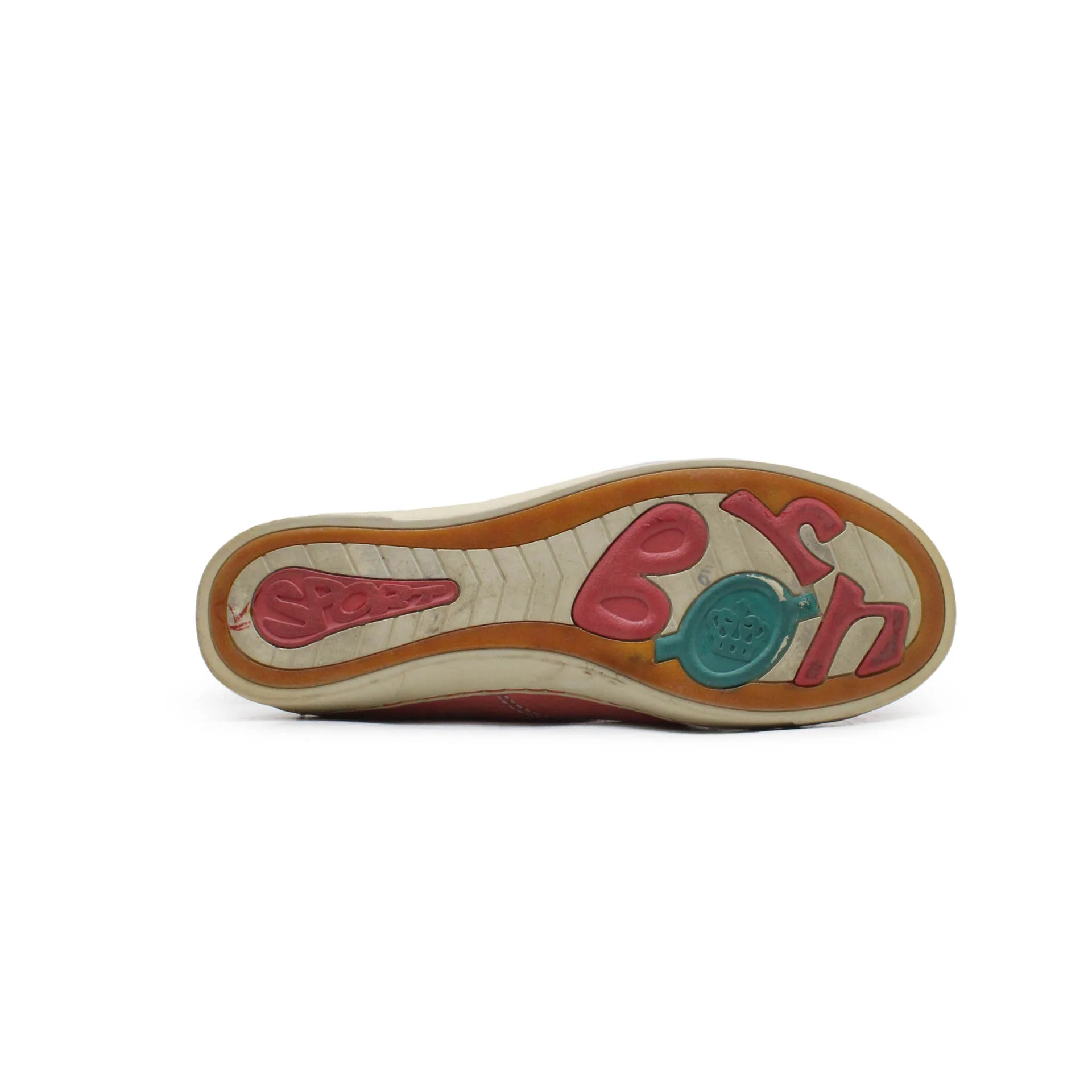 SPORT BRH PINK SHOE - Image 4