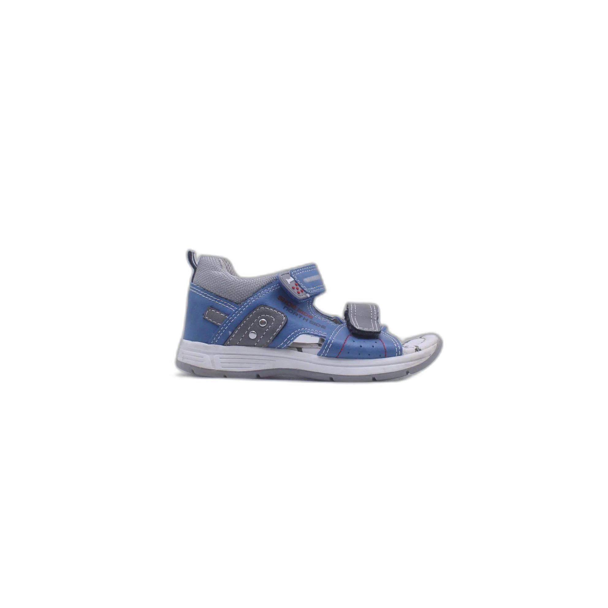Sports/Summer Sandals with Hook & Loop Fastening