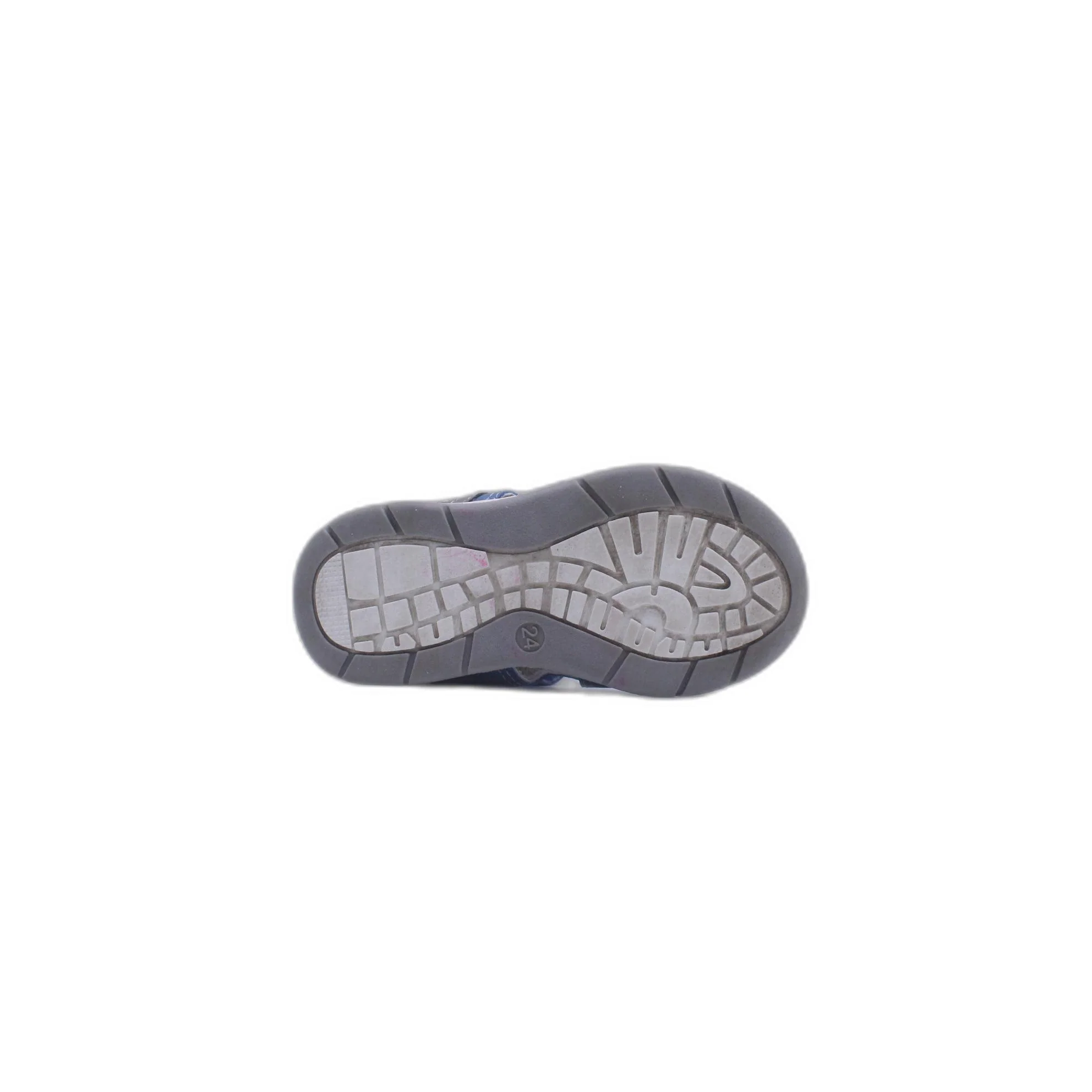 Sports/Summer Sandals with Hook & Loop Fastening - Image 5