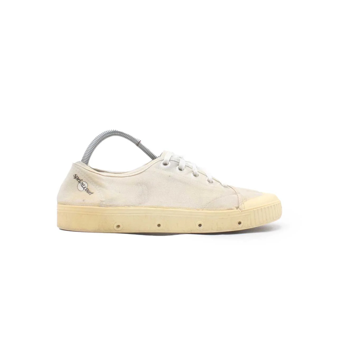 Spring Court Women Casual Shoe