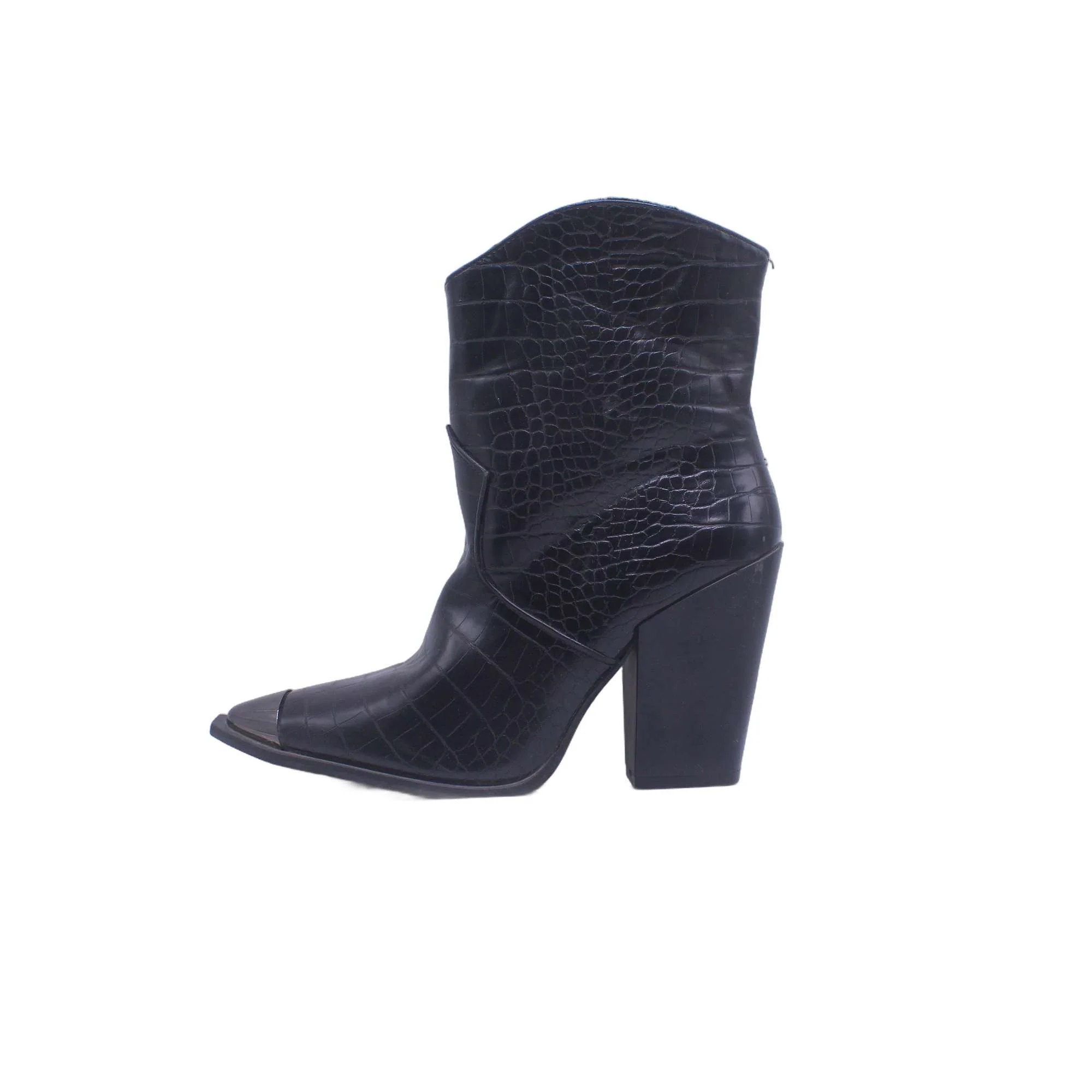 Steve Madden Cate Bootie - Image 3