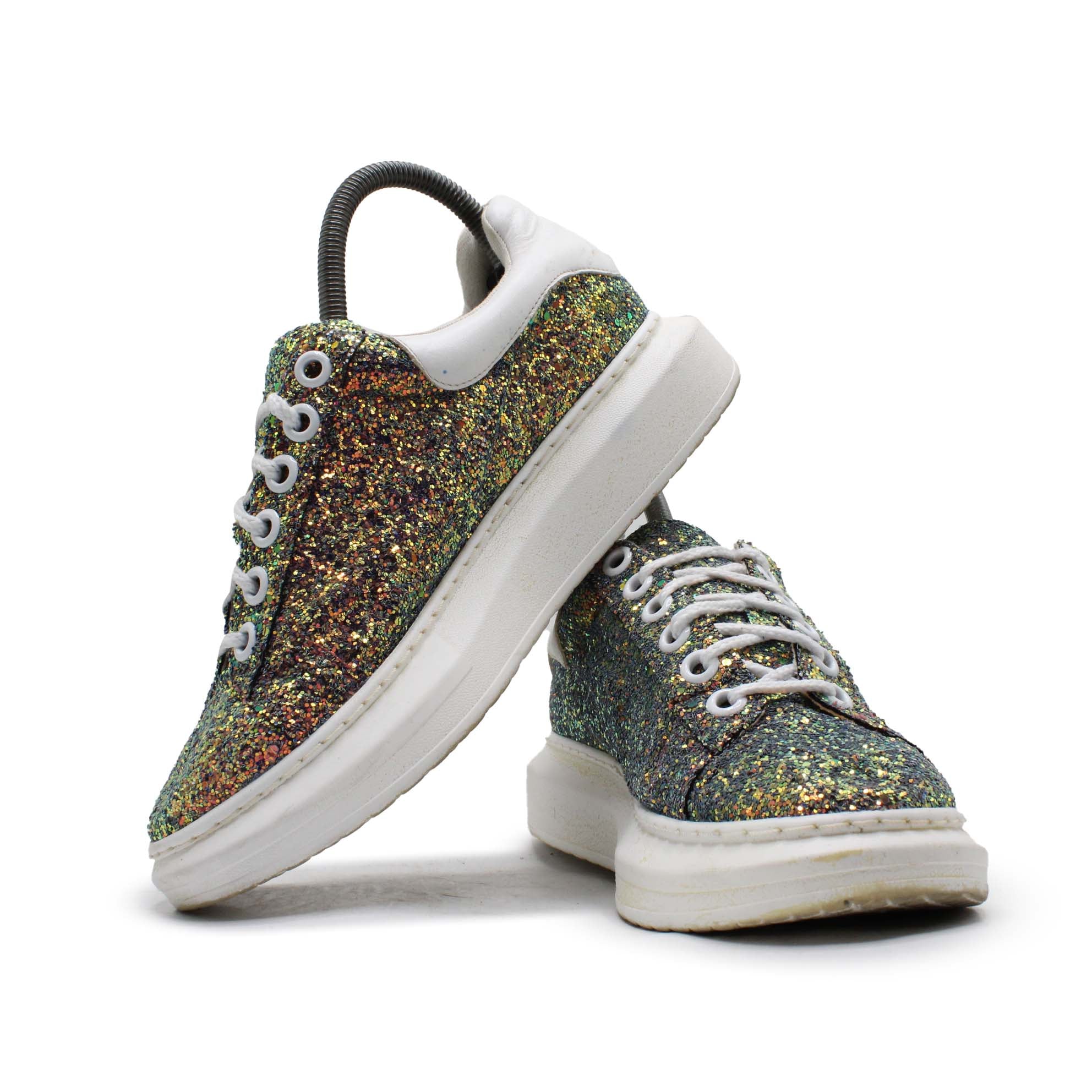 Steve Madden Glazed Sneaker - Image 2