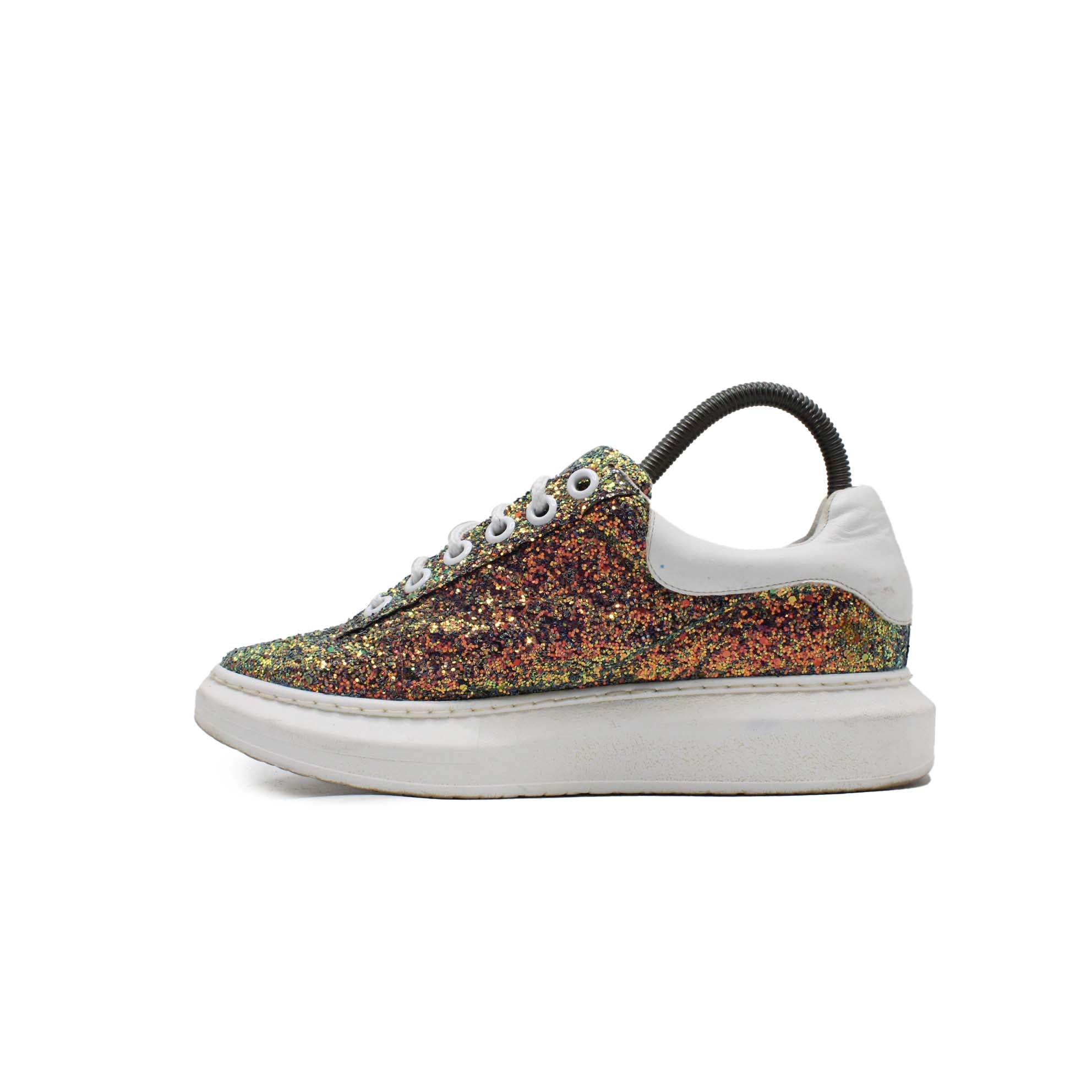 Steve Madden Glazed Sneaker - Image 3