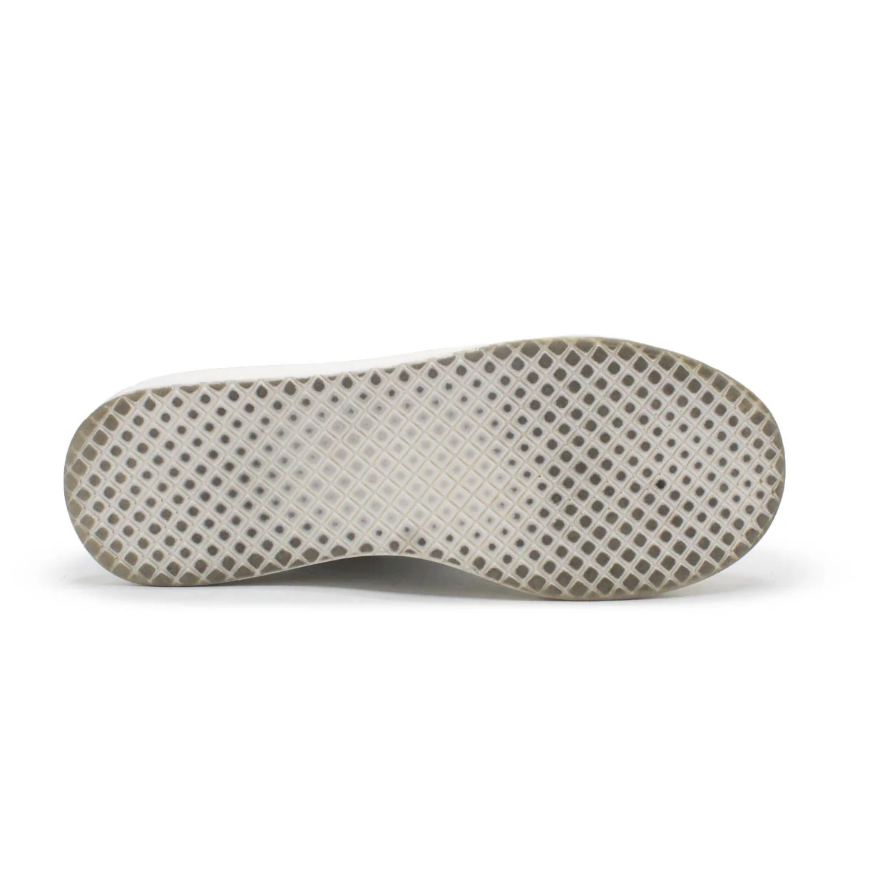 Steve Madden White Athletic Shoe - Image 4
