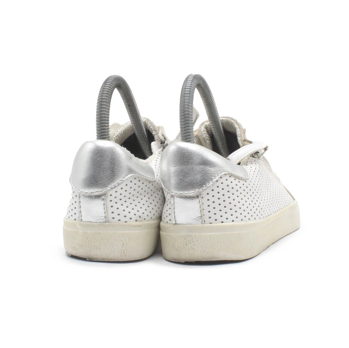 STEVE MADDEN WOMEN CASUAL SHOE - Image 4