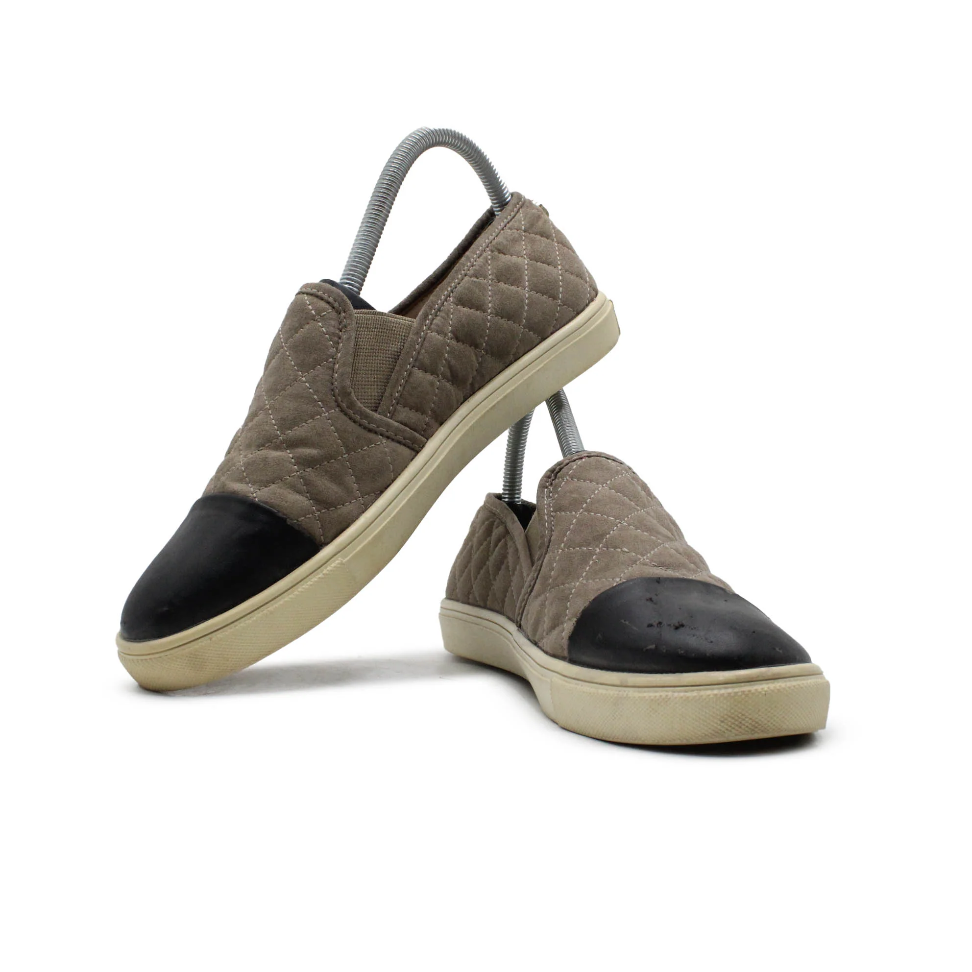 STEVE MADDEN ZAANDER SLIP ON - Image 2