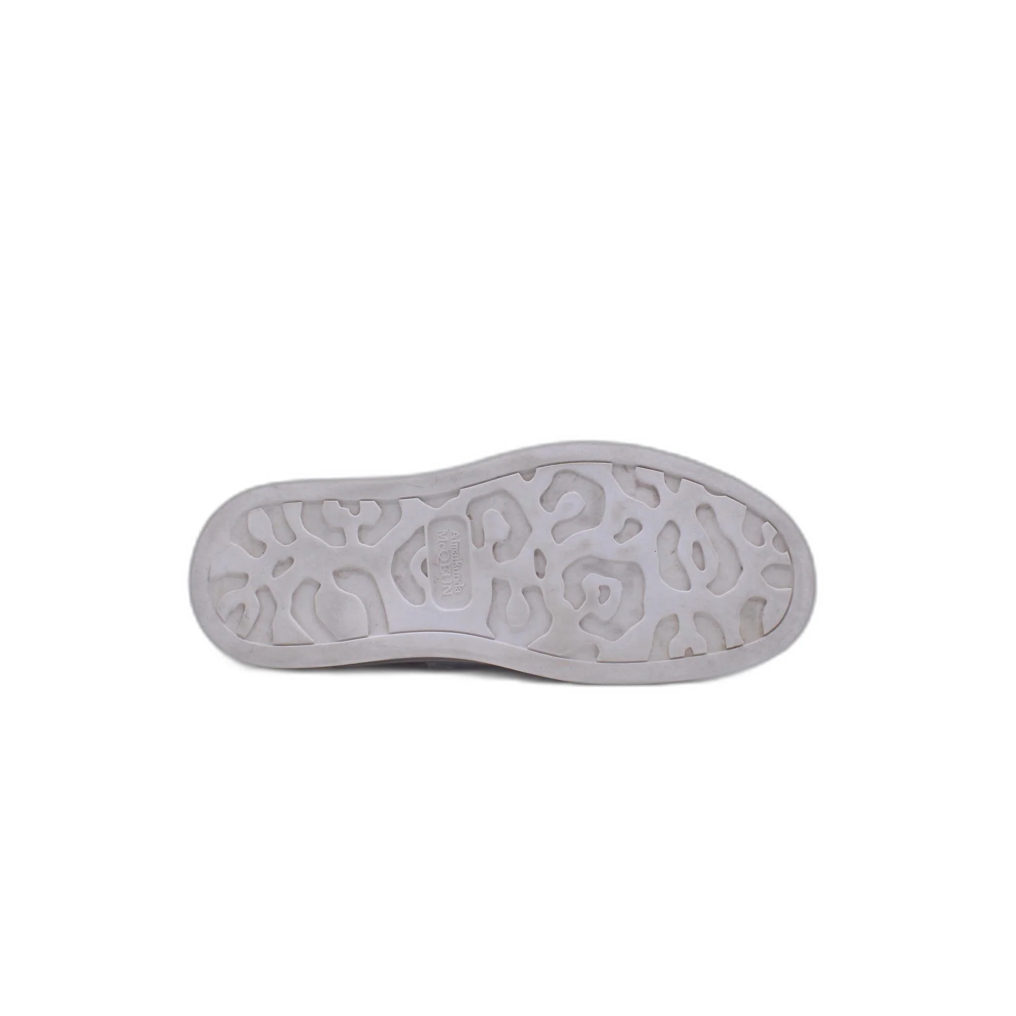 Stradivarius White Sneaker - Image 3
